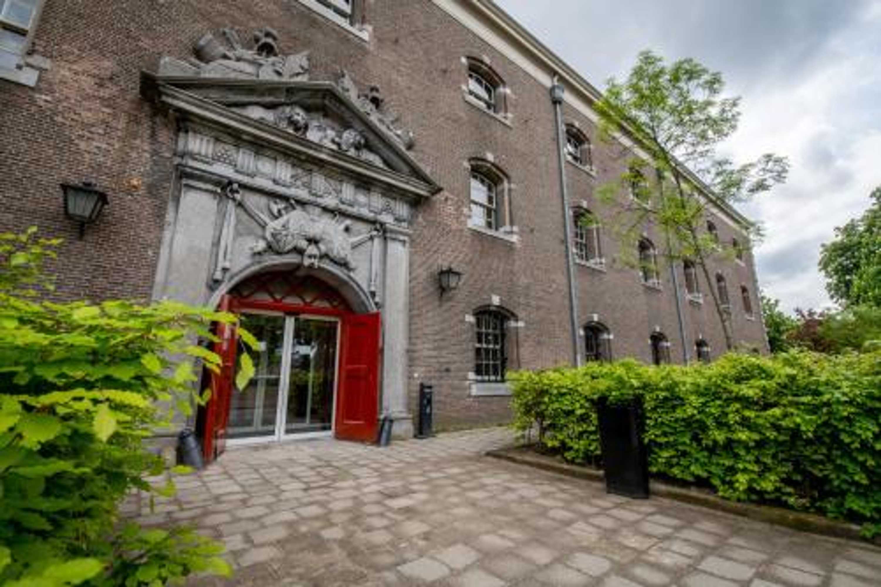 Gift card for Onderwijshotel Groot Arsenaal Gevestigd Gift card for Onderwijshotel Groot Arsenaal Gevestigd