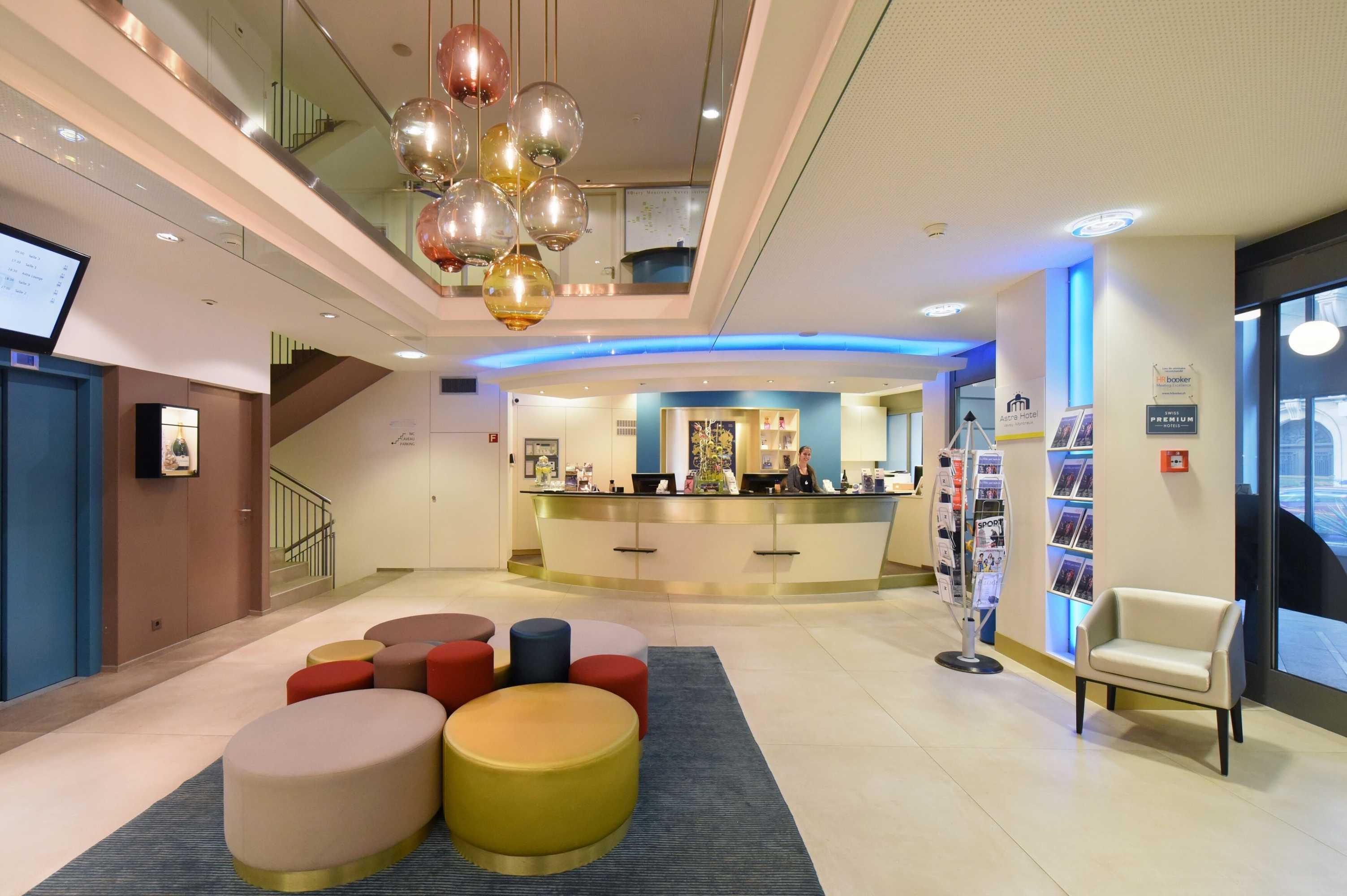 Gift card for Astra Hotel Vevey Gift card for Astra Hotel Vevey