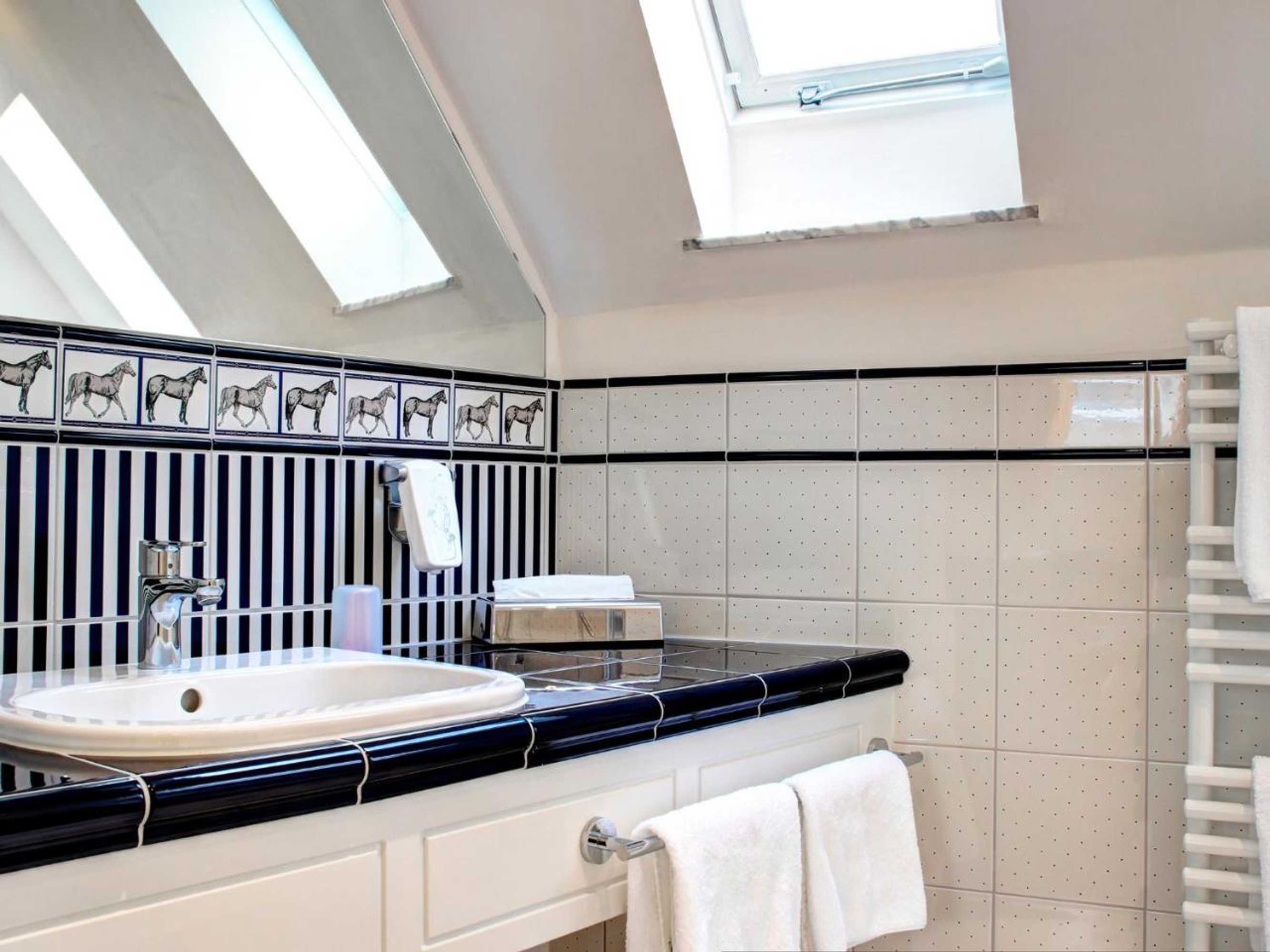 Gift card for Hotel Linde