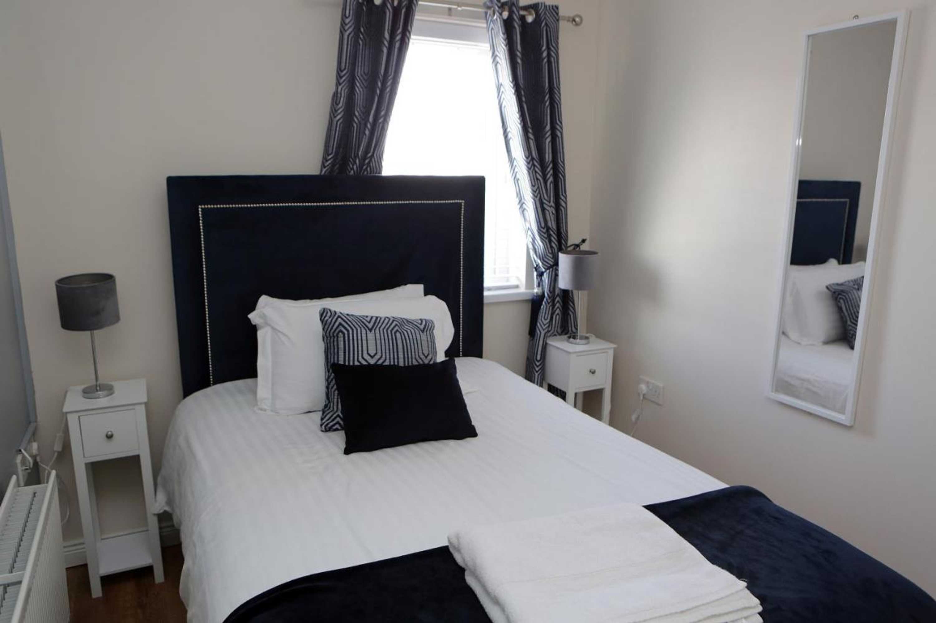 Gift card for Causeway B & B