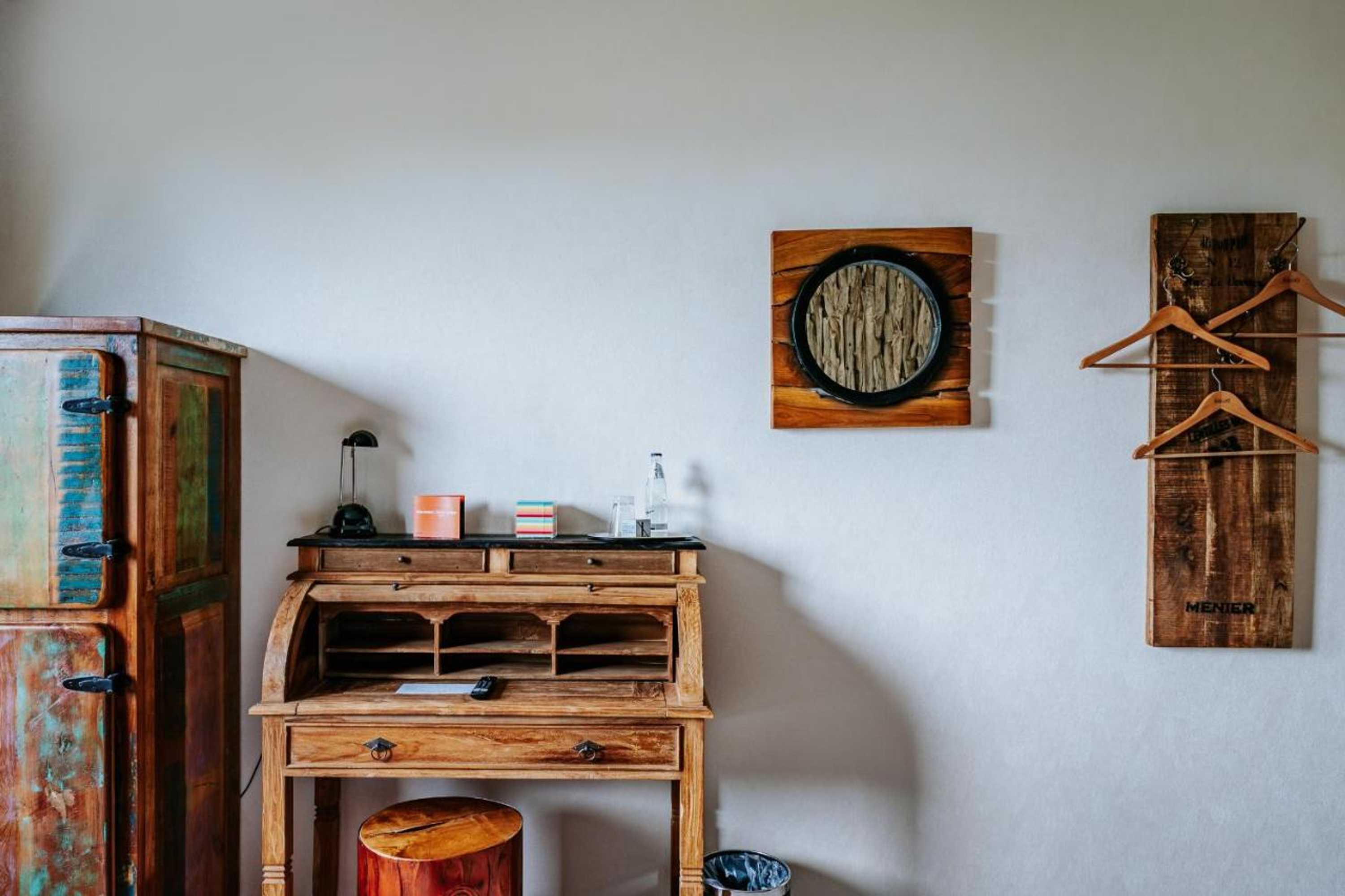 Gift card for Robrooks Hotel Garni