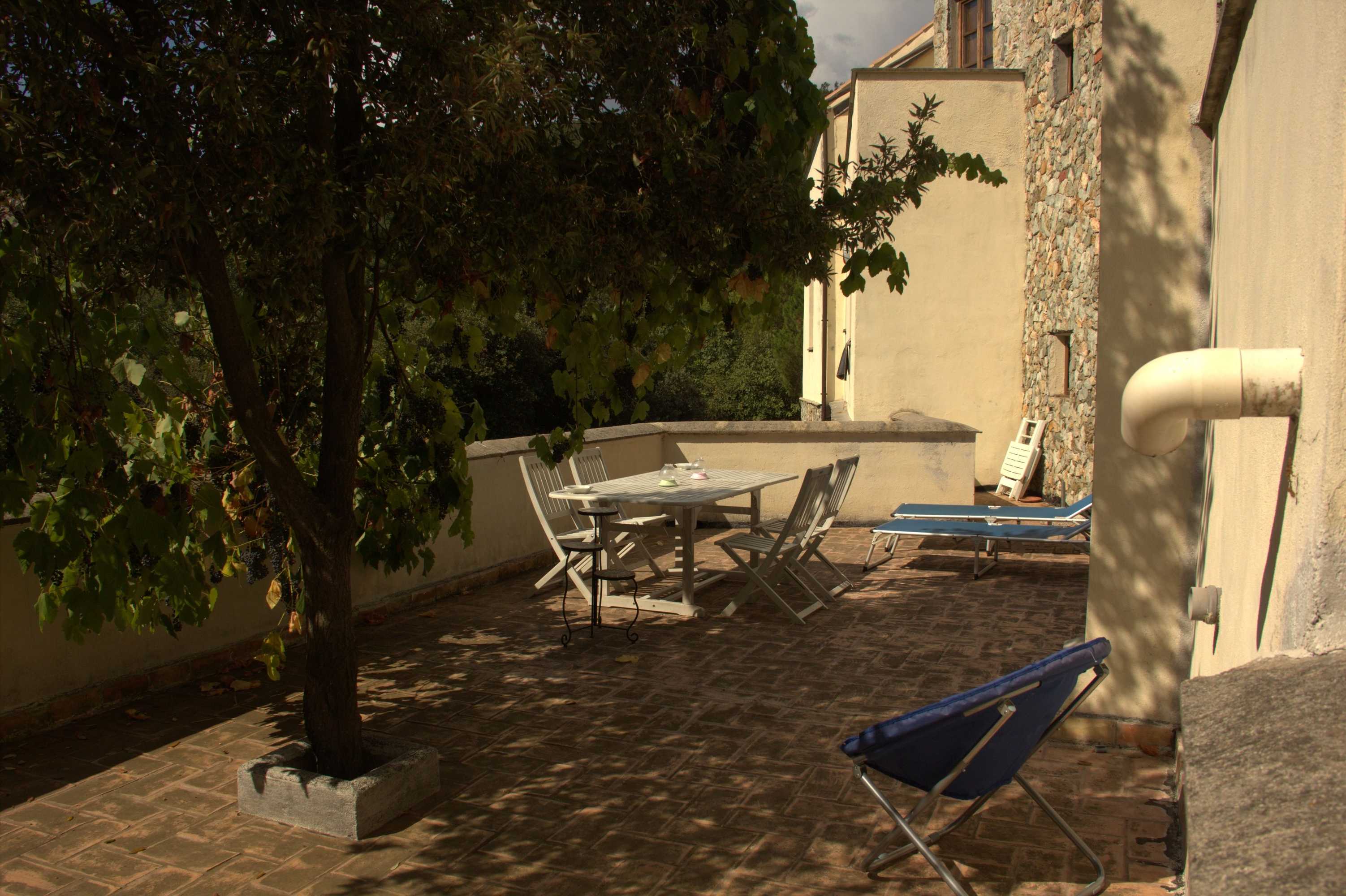 Gift card for Le Petit Chateau