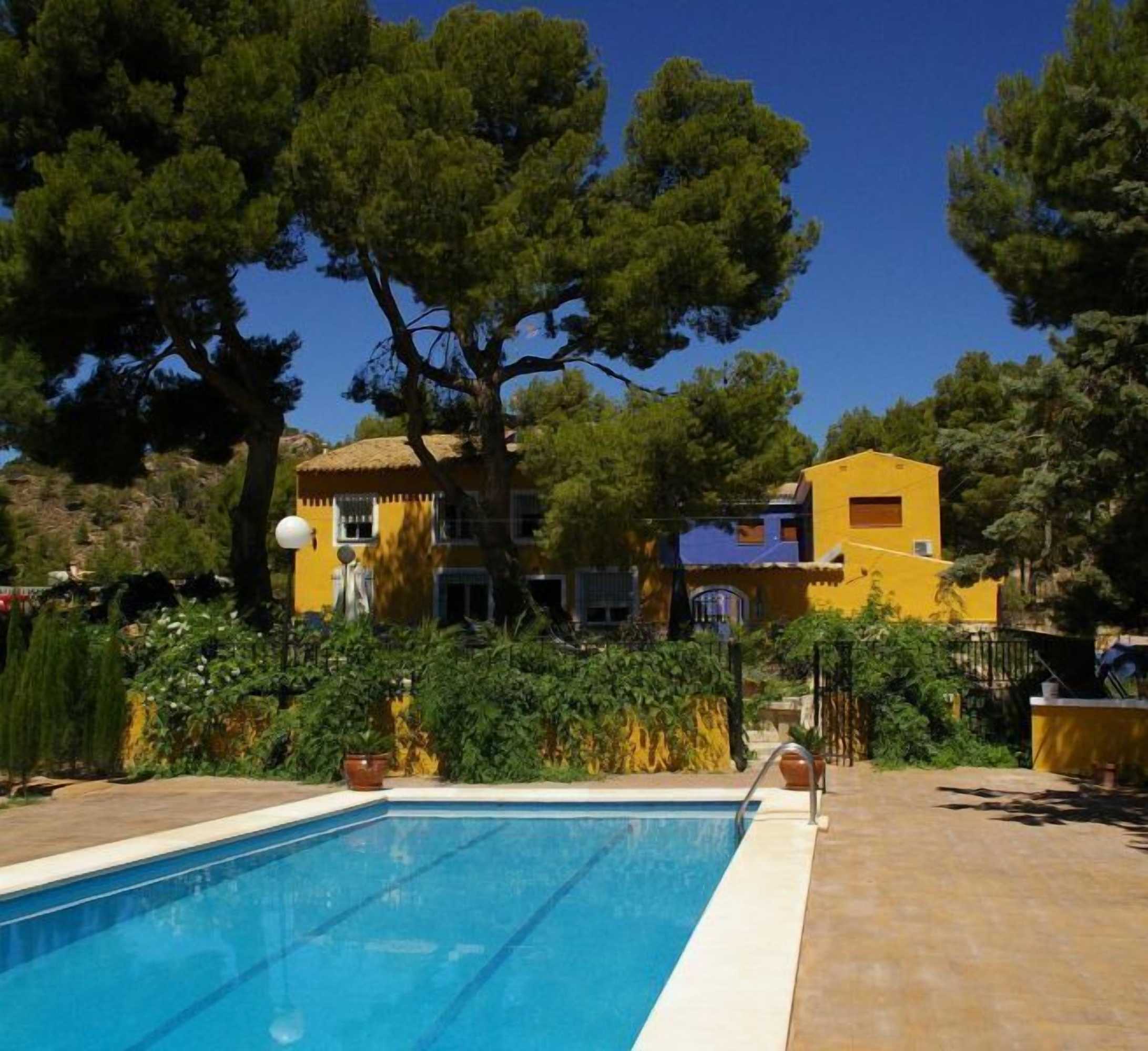 Gift card for La Puerta Del Agua