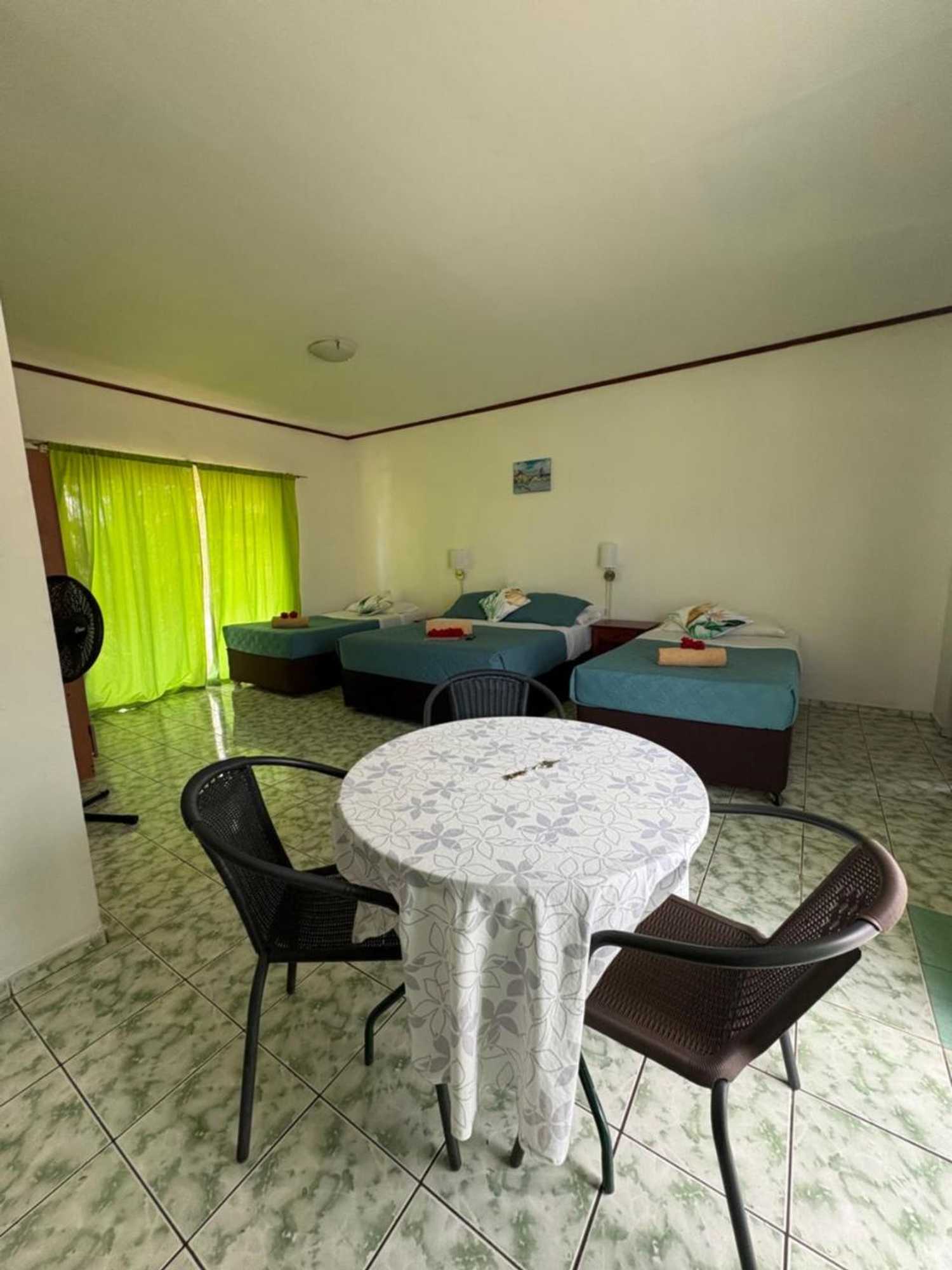 Gift card for Cabañas Honu Nui