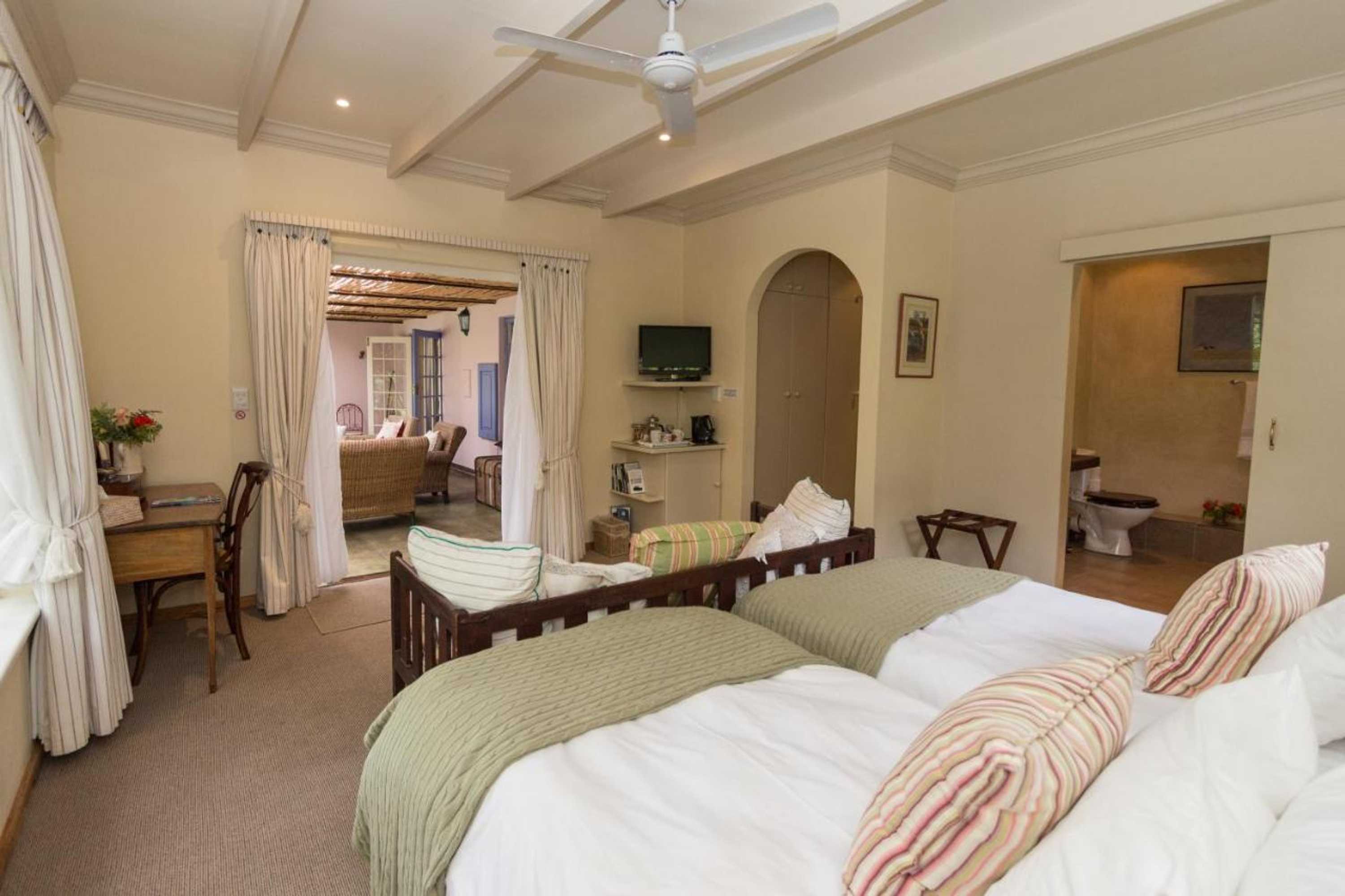 Gift card for Cornerway House