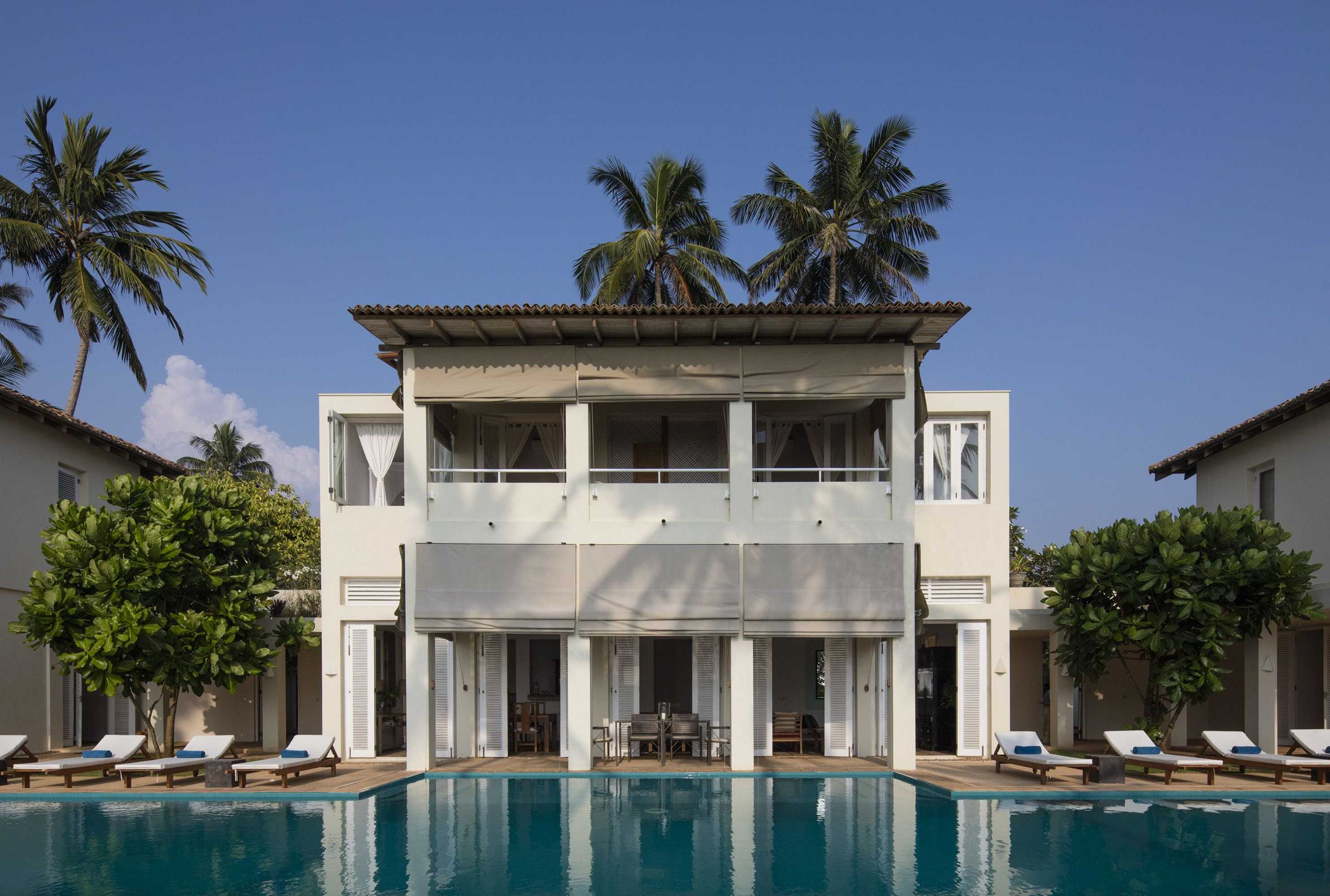 Gift card for Sri Villas