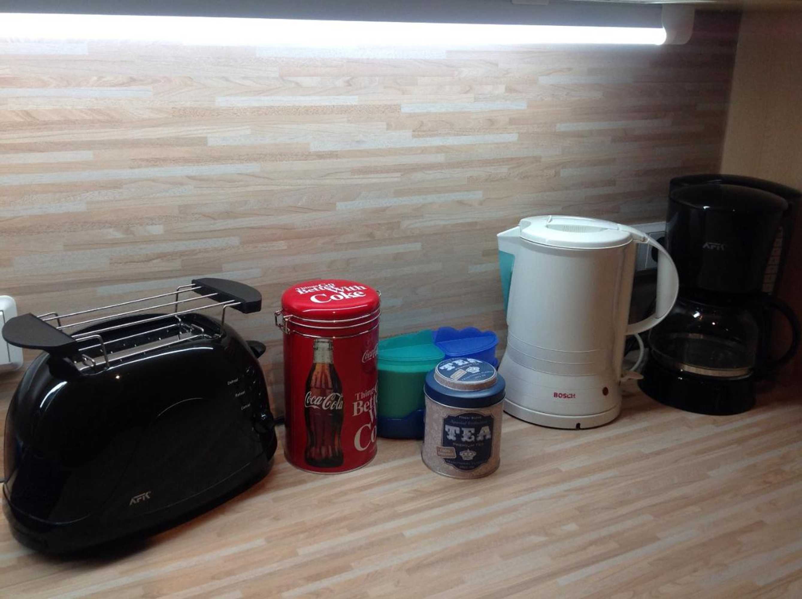 Gift card for Frankes Sleep Inn, 2 Wohnungen 2 Betten Und 5 Betten, Sauna