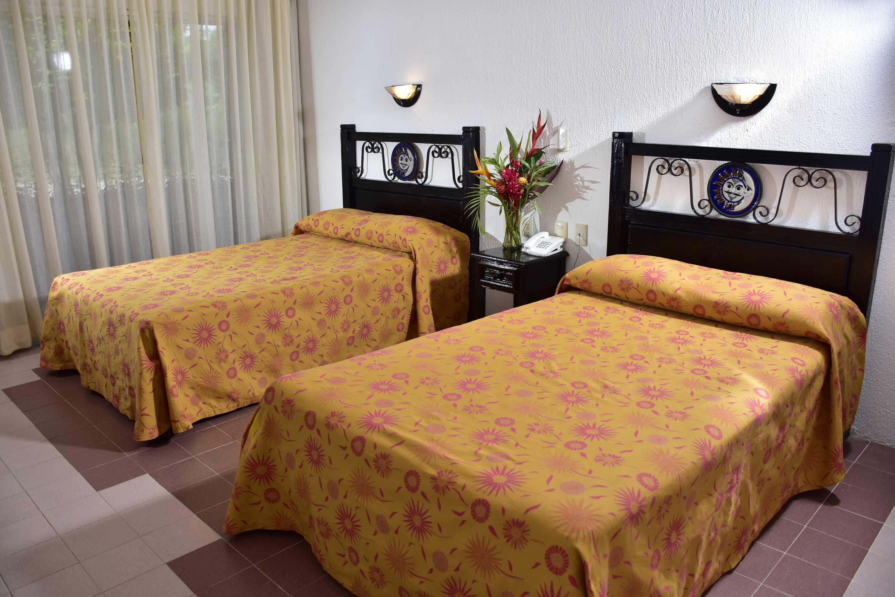 Gift card for Hotel Plaza Palenque Gift card for Hotel Plaza Palenque