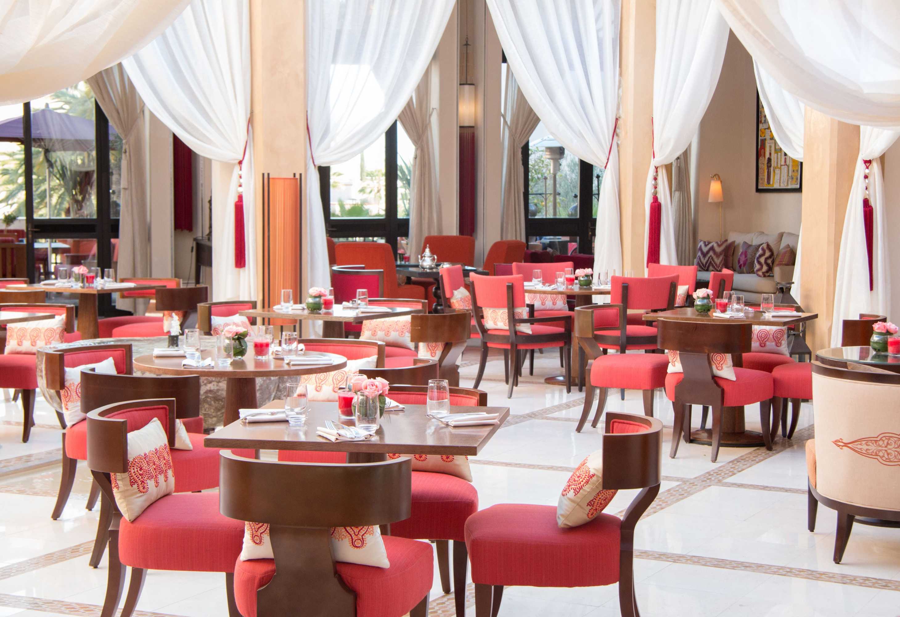 Gift card for Four Seasons Resort Marrakech Gift card for Four Seasons Resort Marrakech