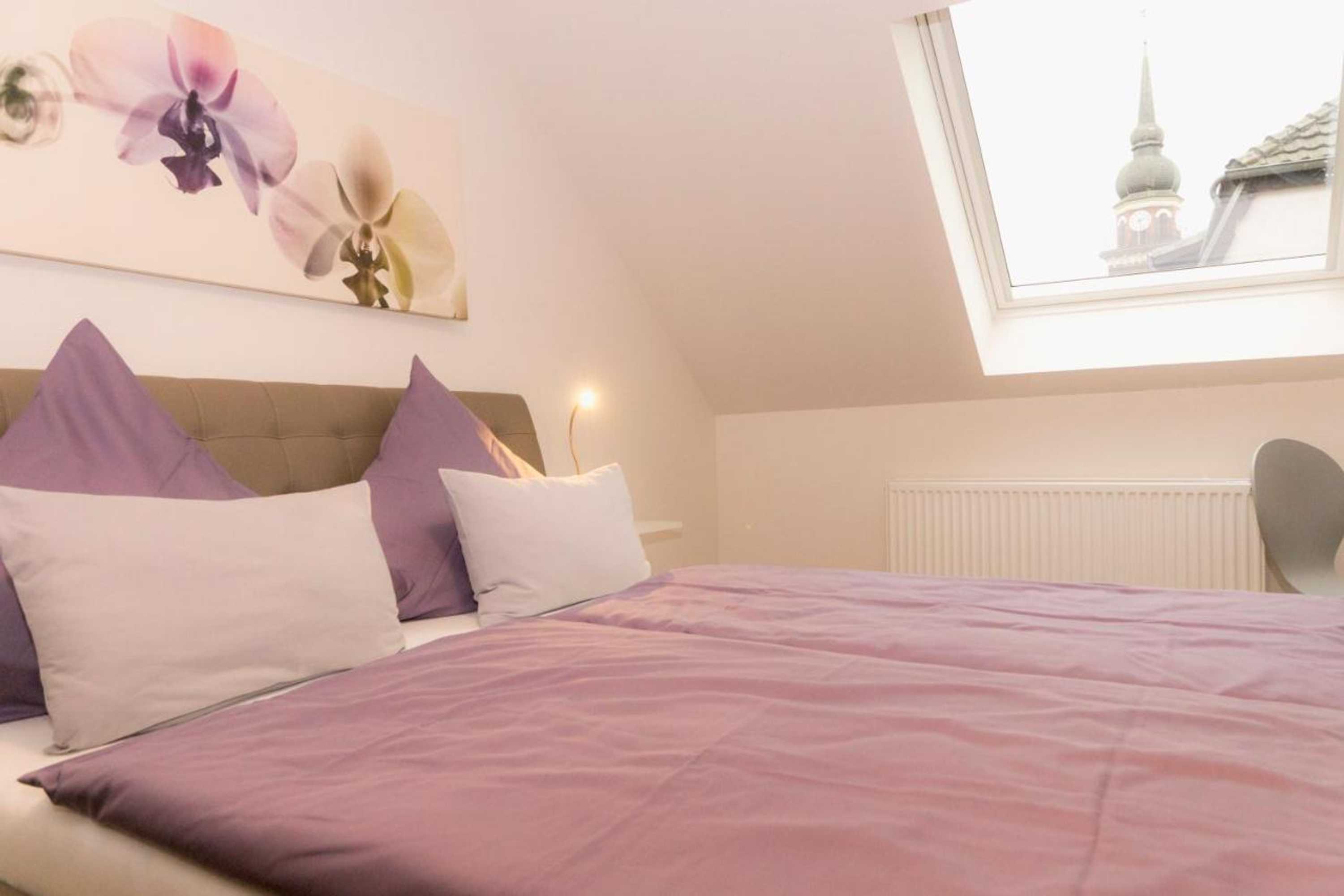 Gift card for Pension Zum Schloss