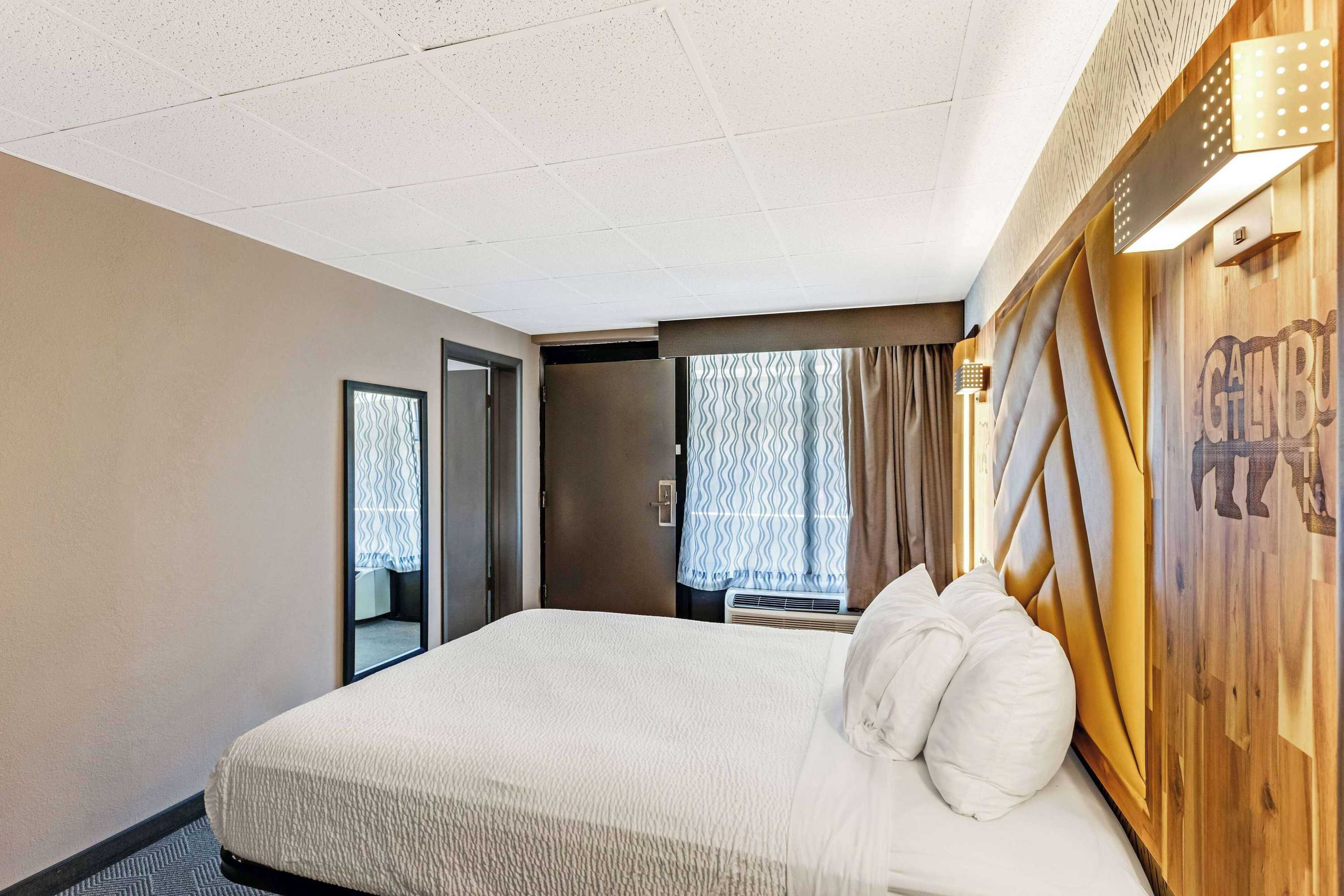 Gift card for The Wander Hotel a Ramada by Wyndham Gift card for The Wander Hotel a Ramada by Wyndham