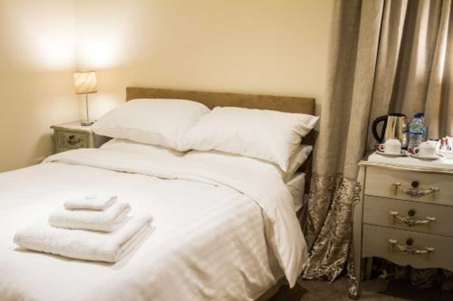 Gift card for Fair Oak House Exeter Airport