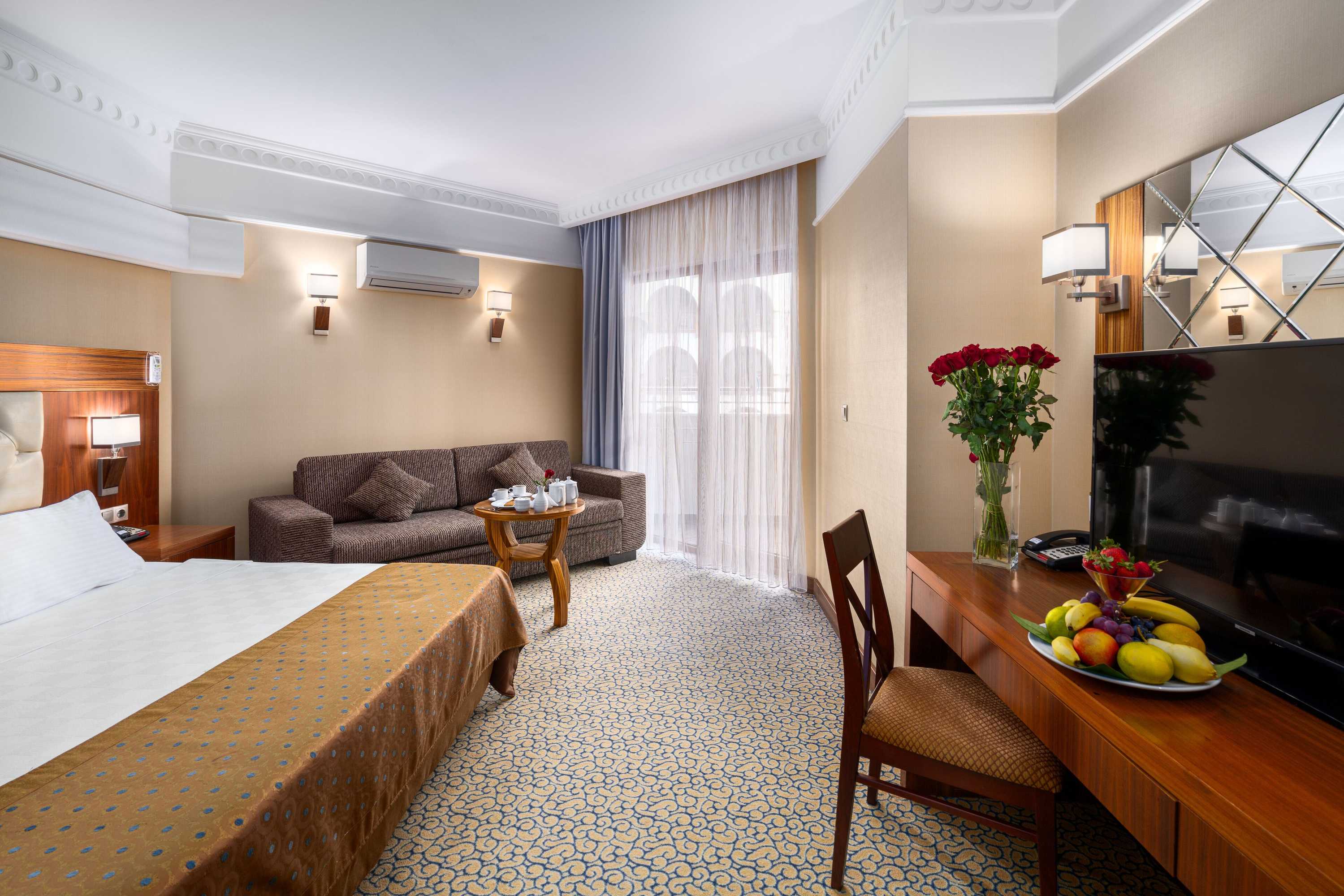 Gift card for Bera Hotel Alanya Gift card for Bera Hotel Alanya