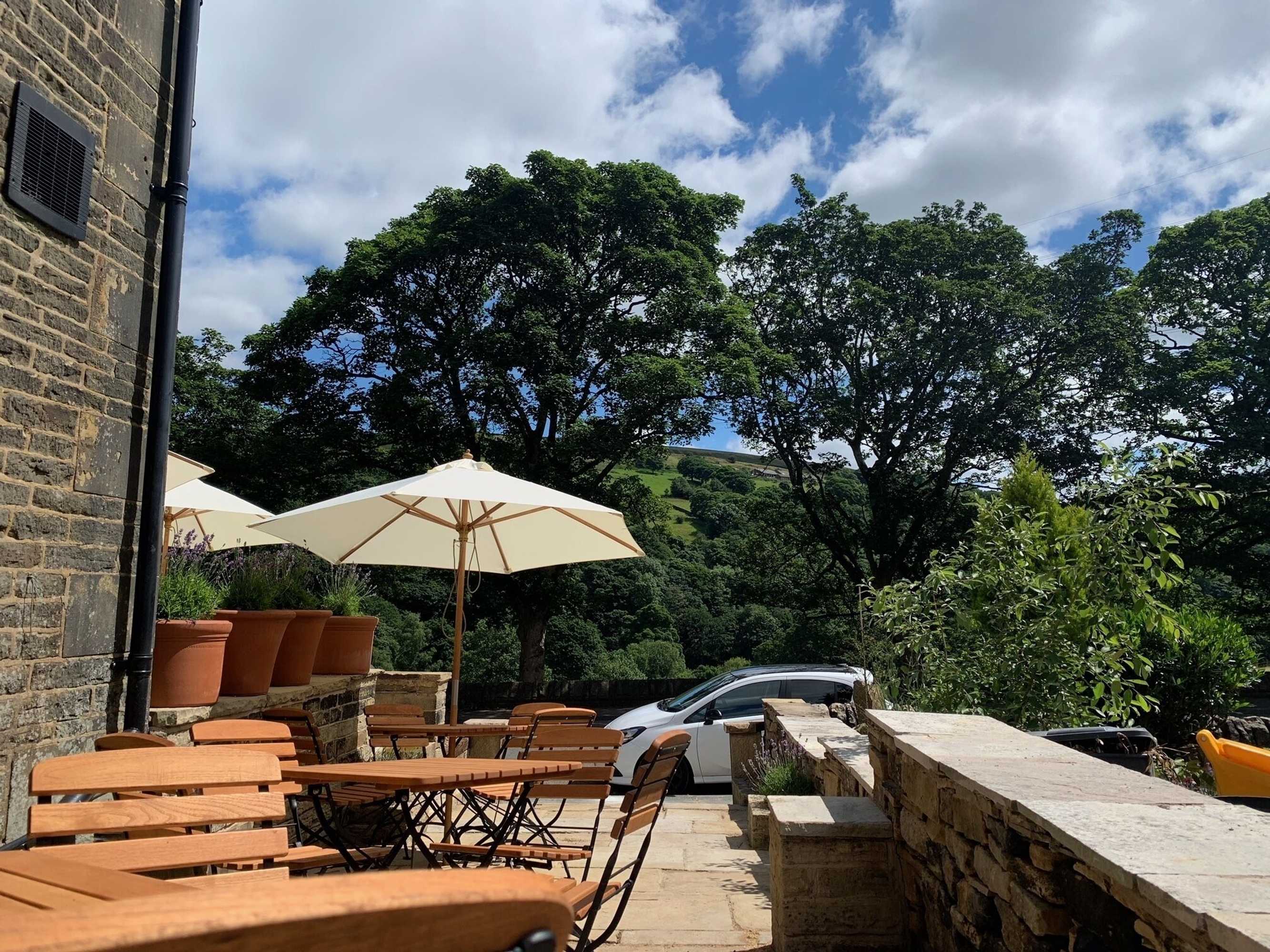 Gift card for The Malthouse