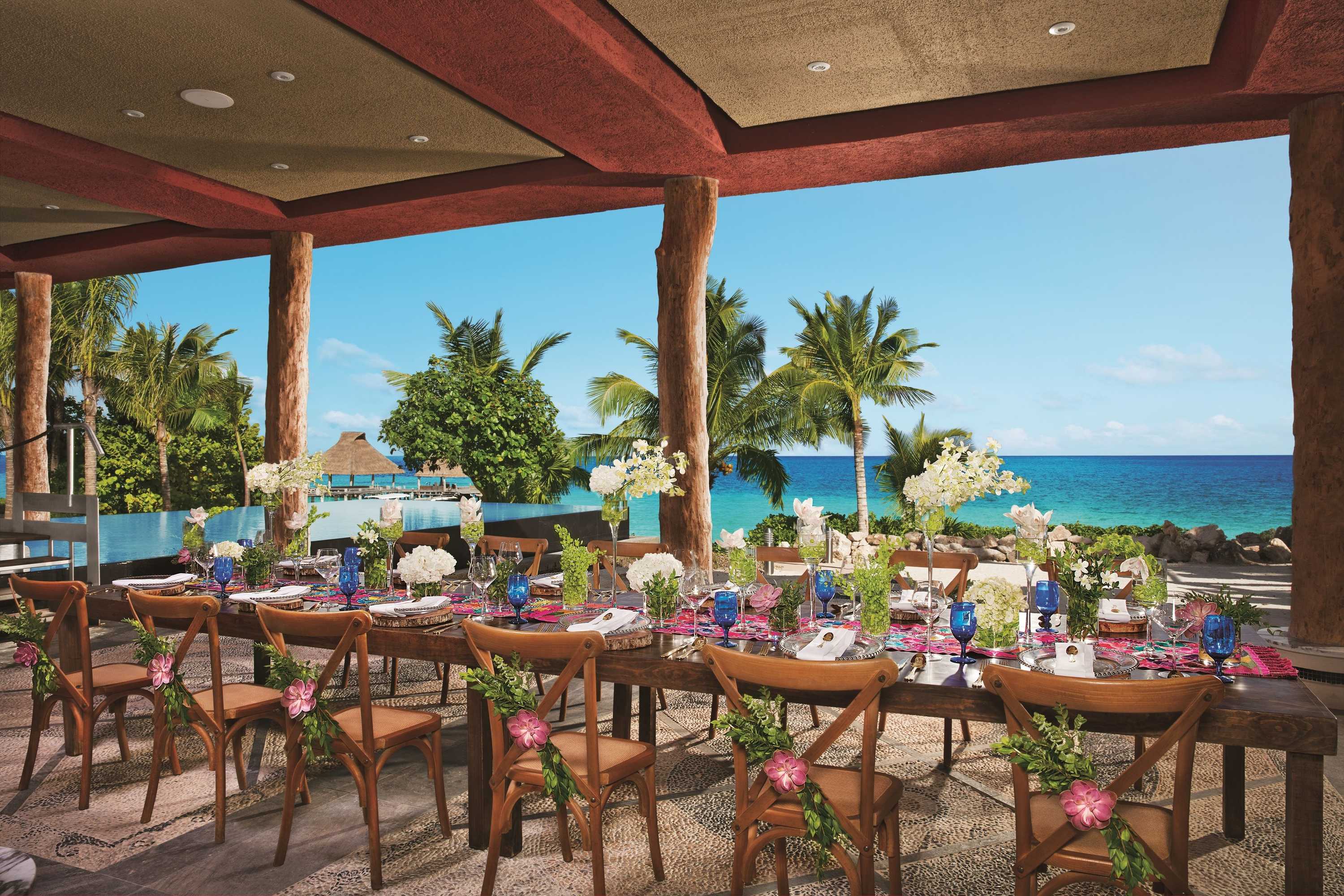Gift card for Paraiso de la Bonita, Adult All-Inclusive, a Luxury Collection Resort Gift card for Paraiso de la Bonita, Adult All-Inclusive, a Luxury Collection Resort
