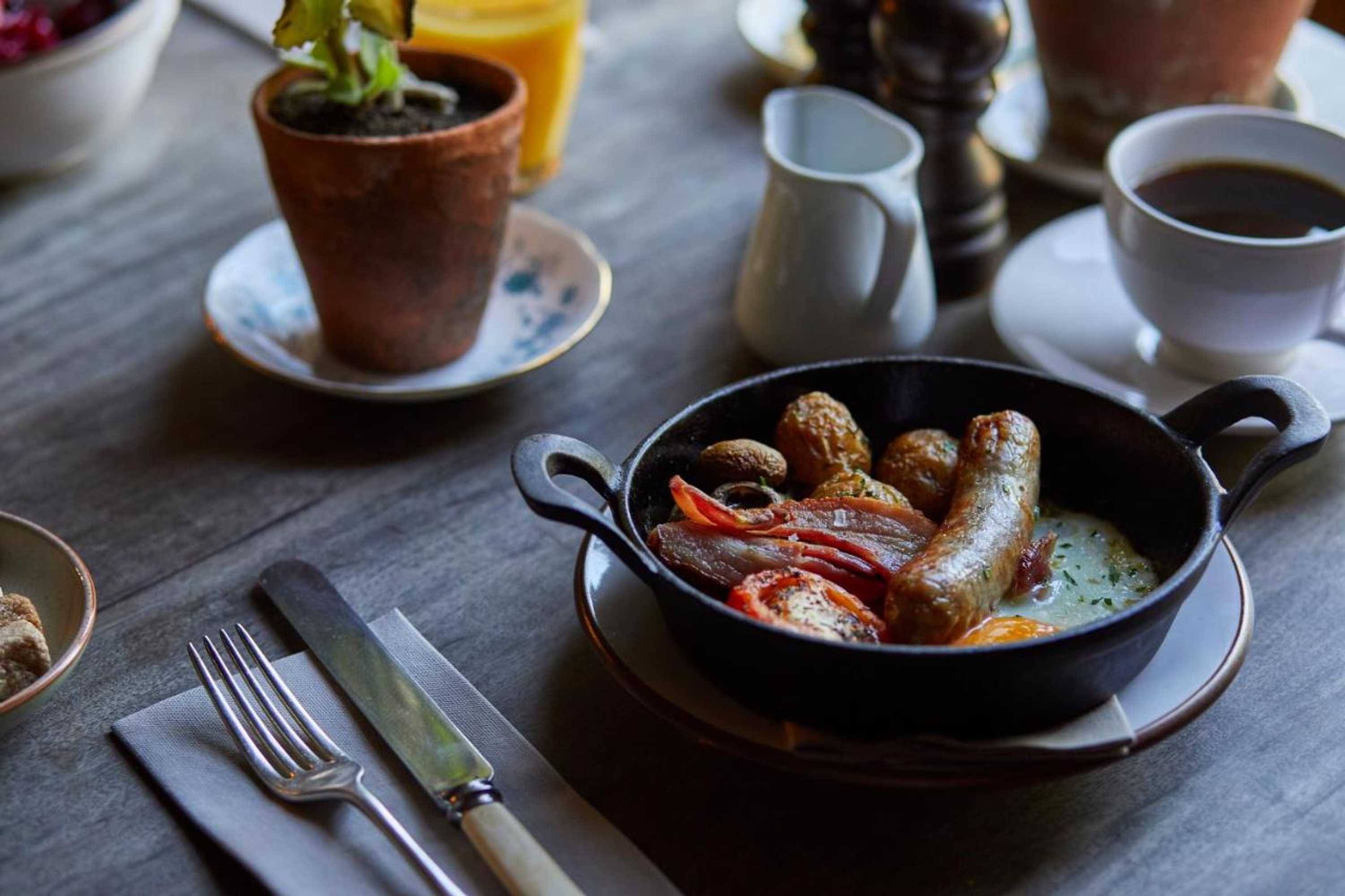 Gift card for The Pig in The Wall - Southampton