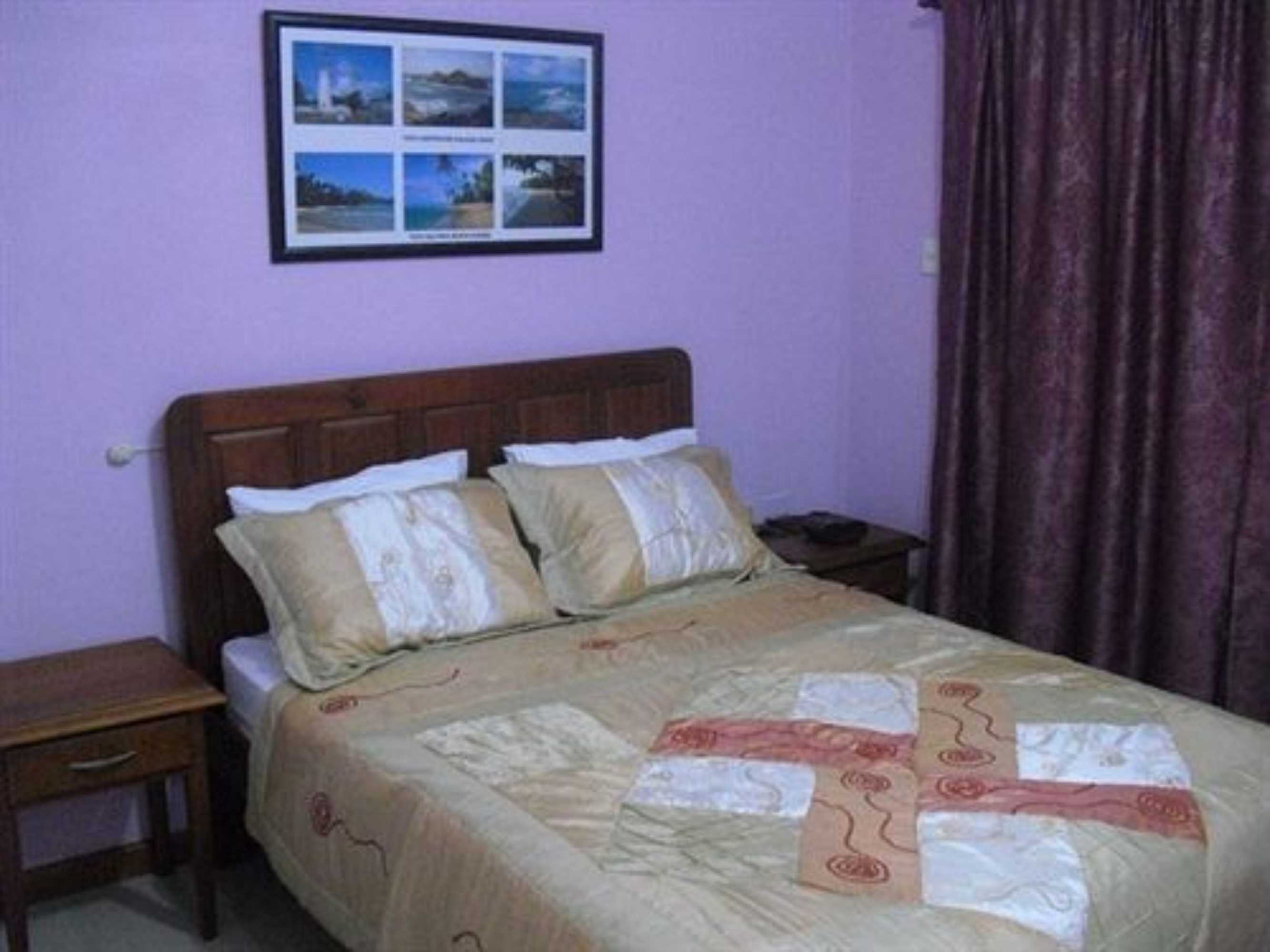 Gift card for Piarco Village Suites Gift card for Piarco Village Suites