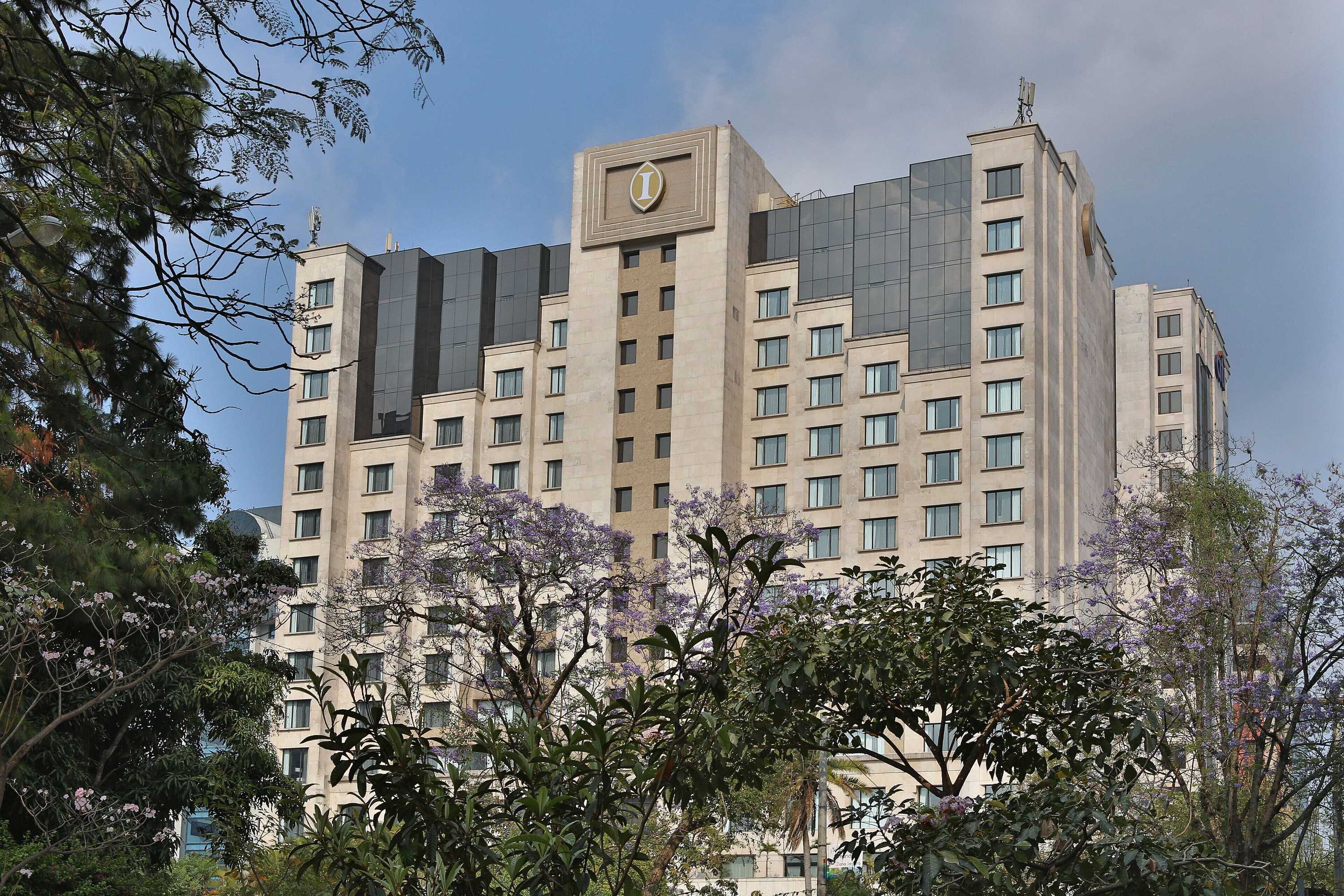 Gift card for Intercontinental Real Guatemala by Ihg Gift card for Intercontinental Real Guatemala by Ihg