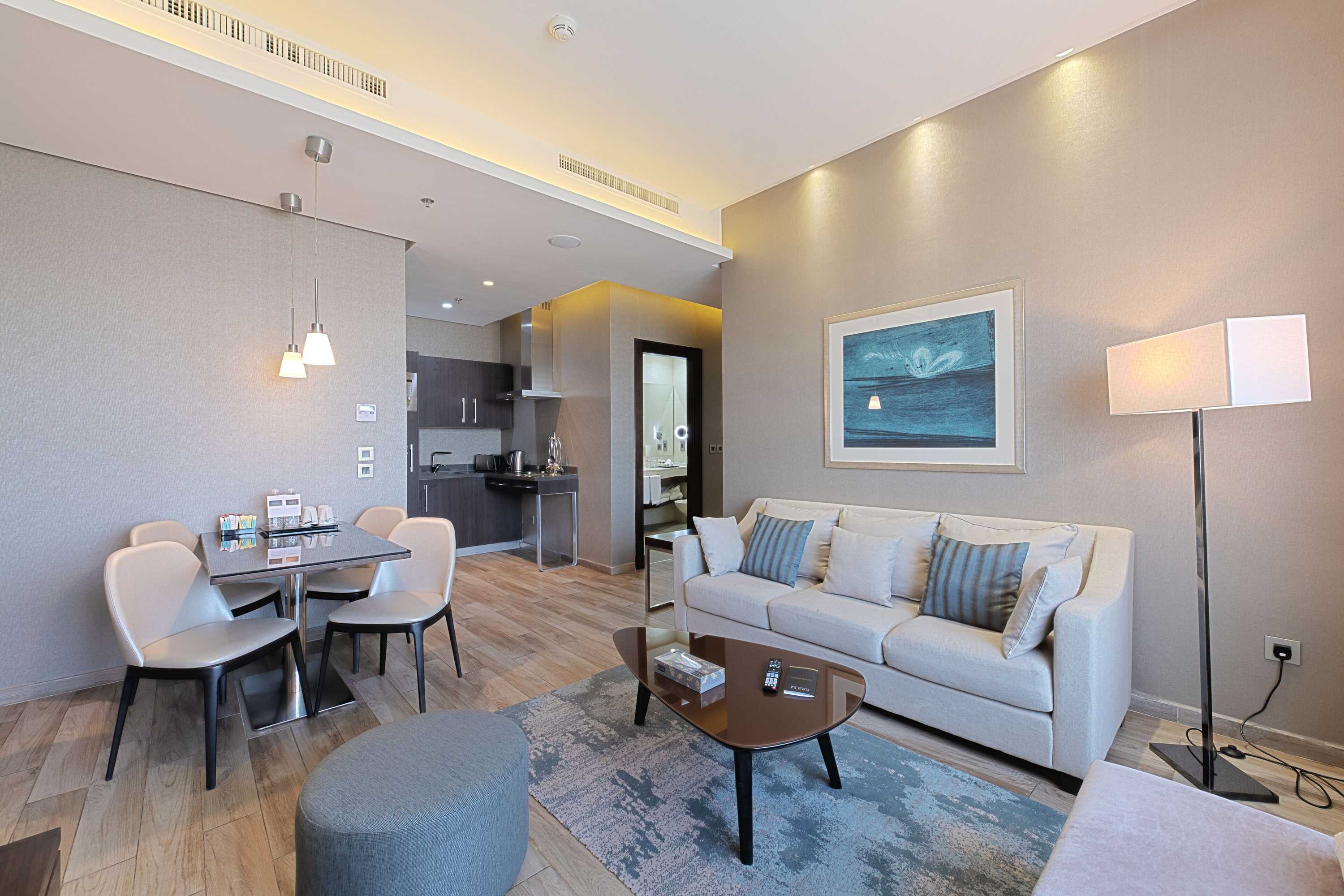 Gift card for The House Boutique Suites