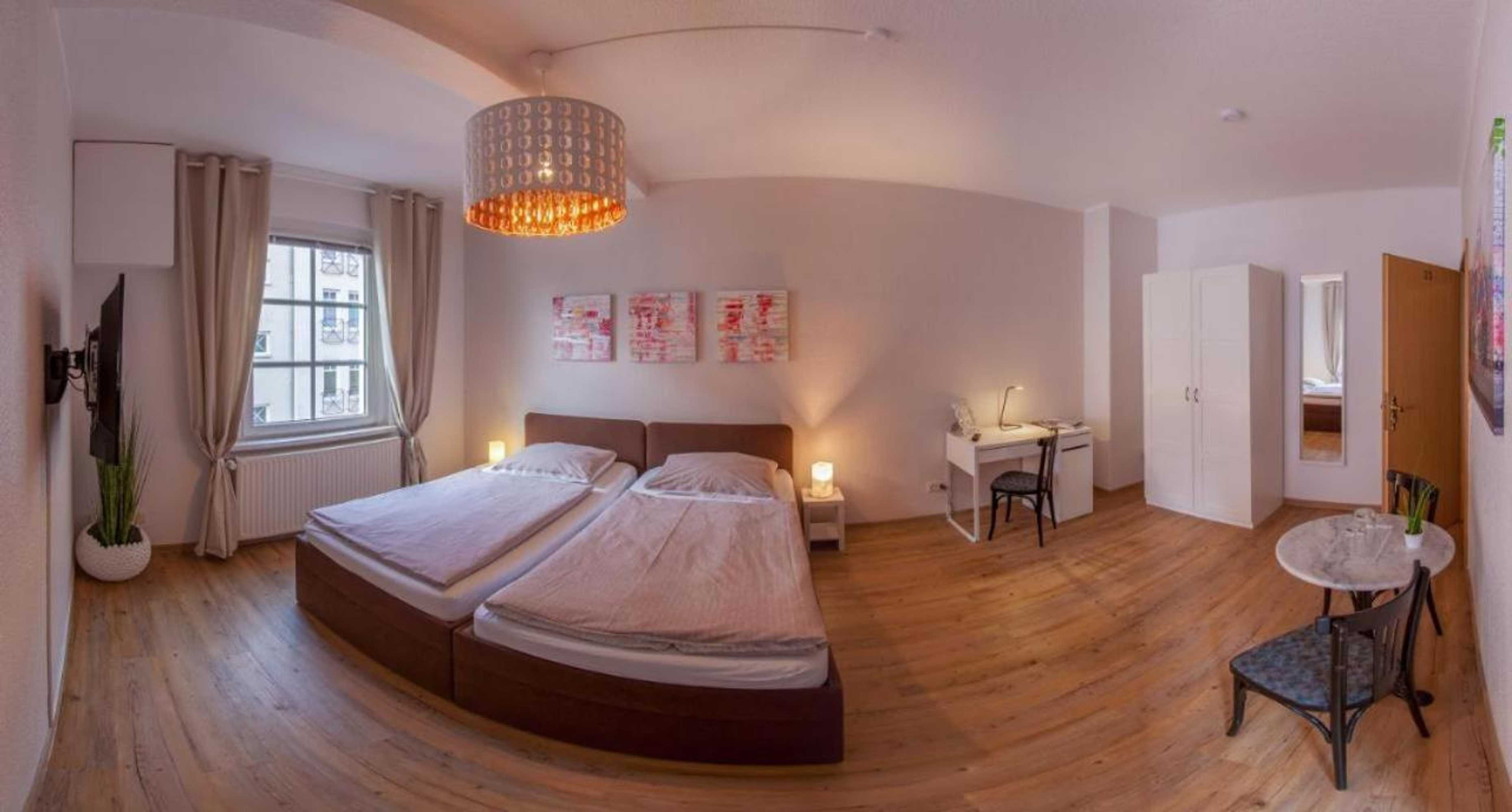 Gift card for Hotel Am Park