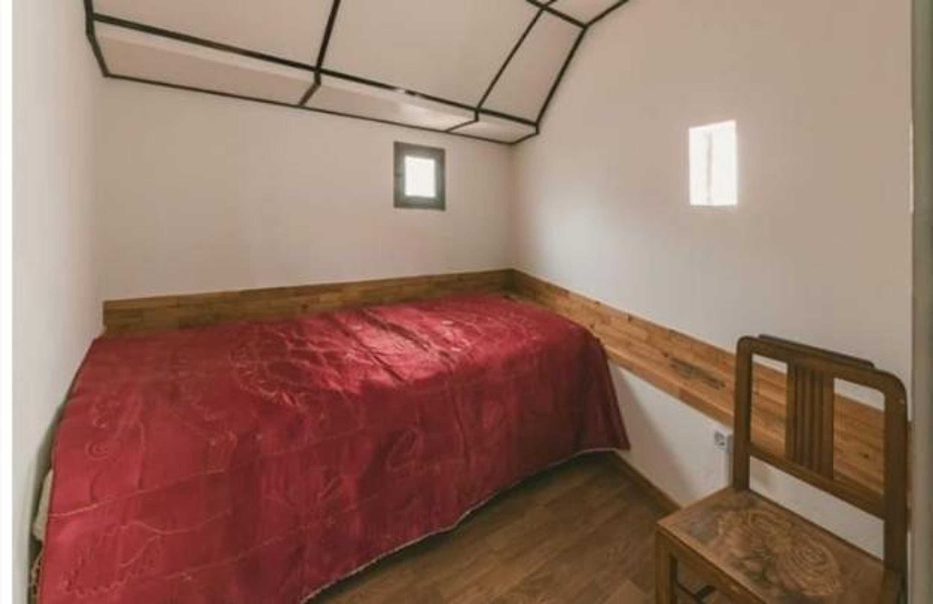 Gift card for Villa Torres