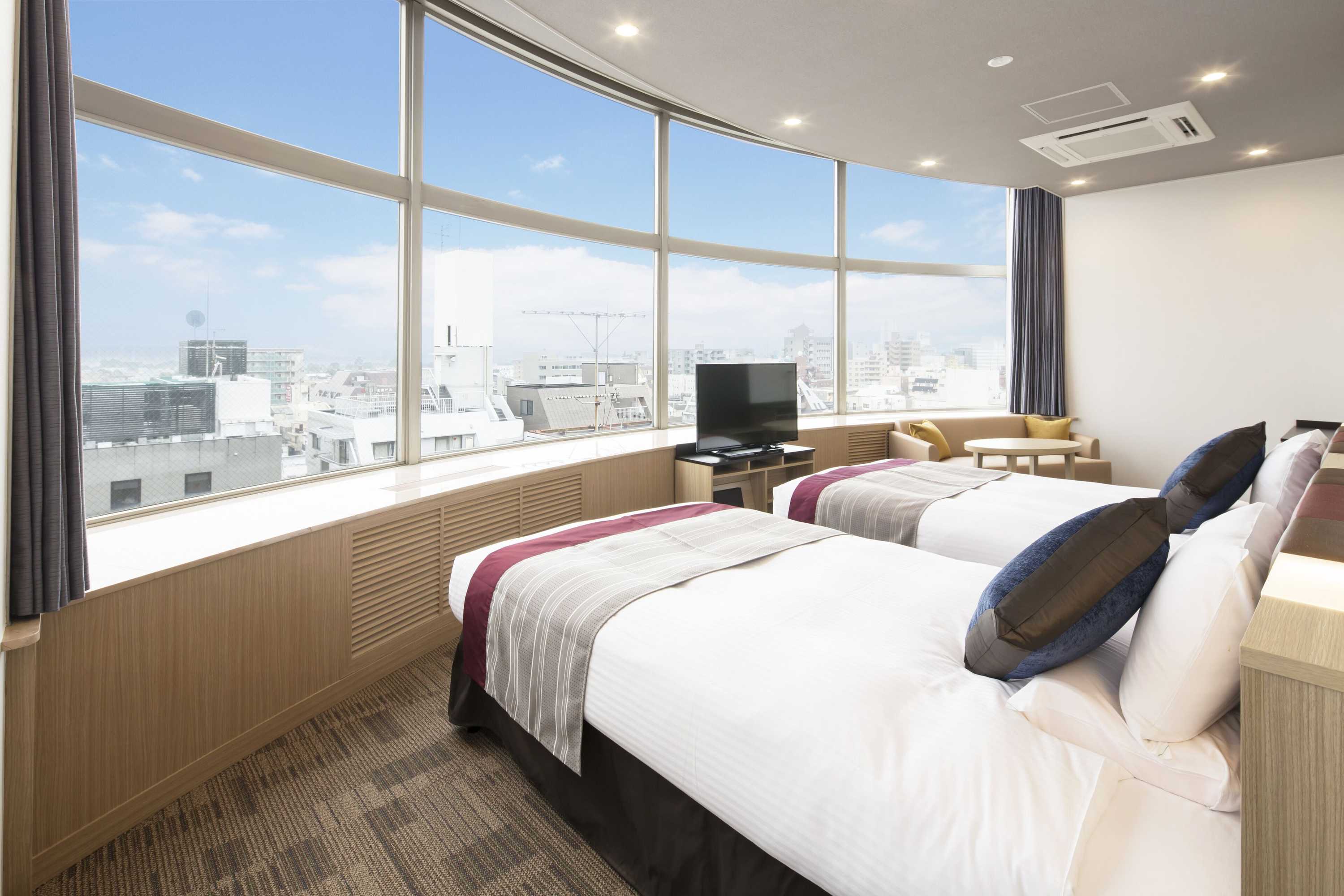 Gift card for Hotel Mystays Tachikawa Gift card for Hotel Mystays Tachikawa