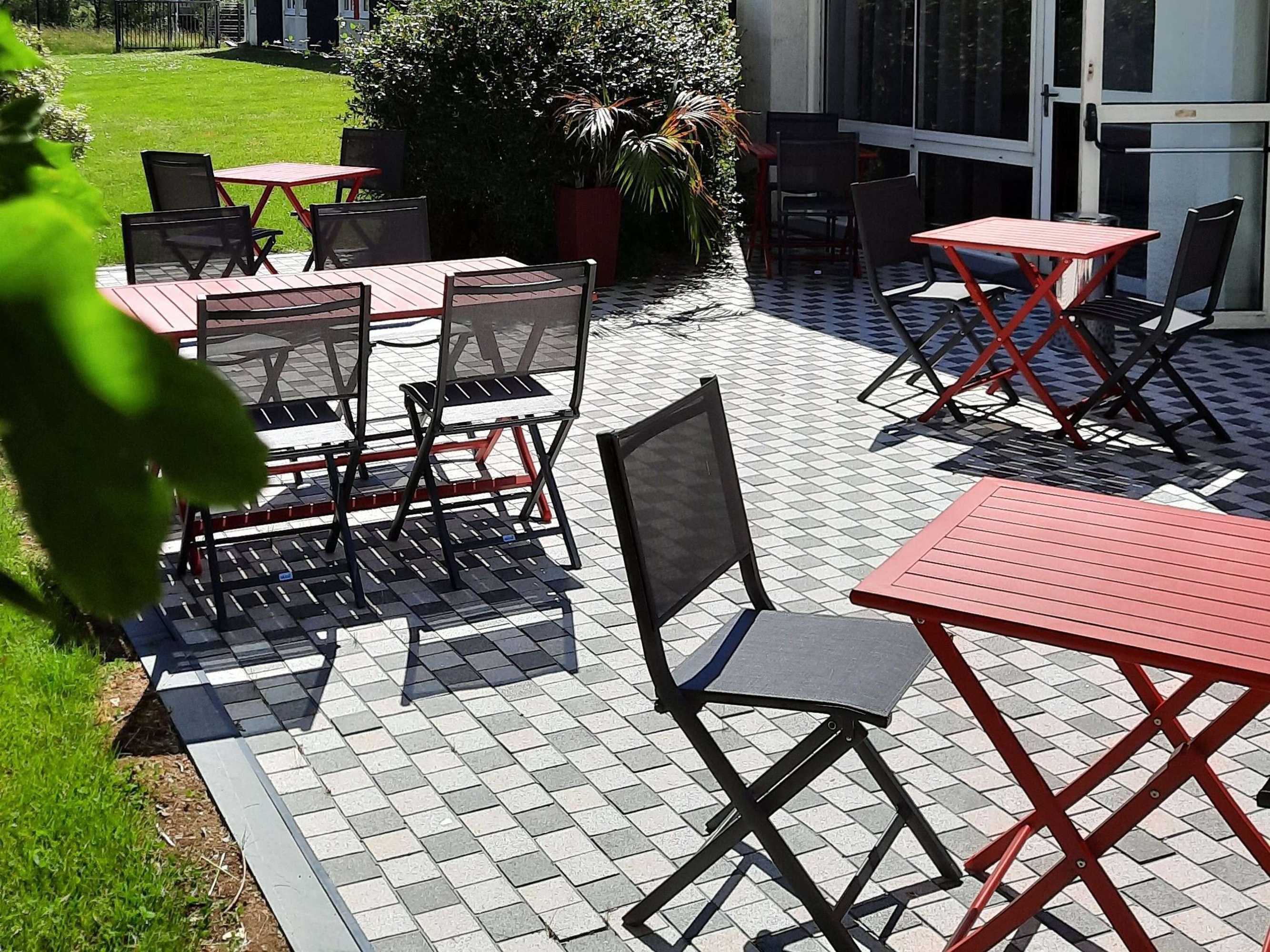 Gift card for Hotel Ibis Vannes Gift card for Hotel Ibis Vannes