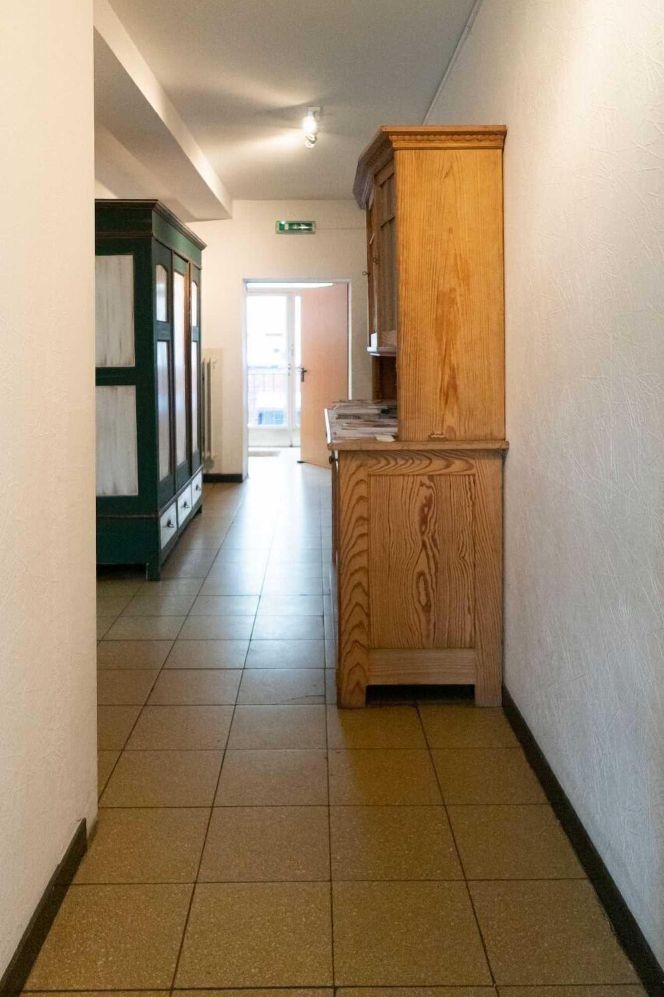 Gift card for Hostel Aachen