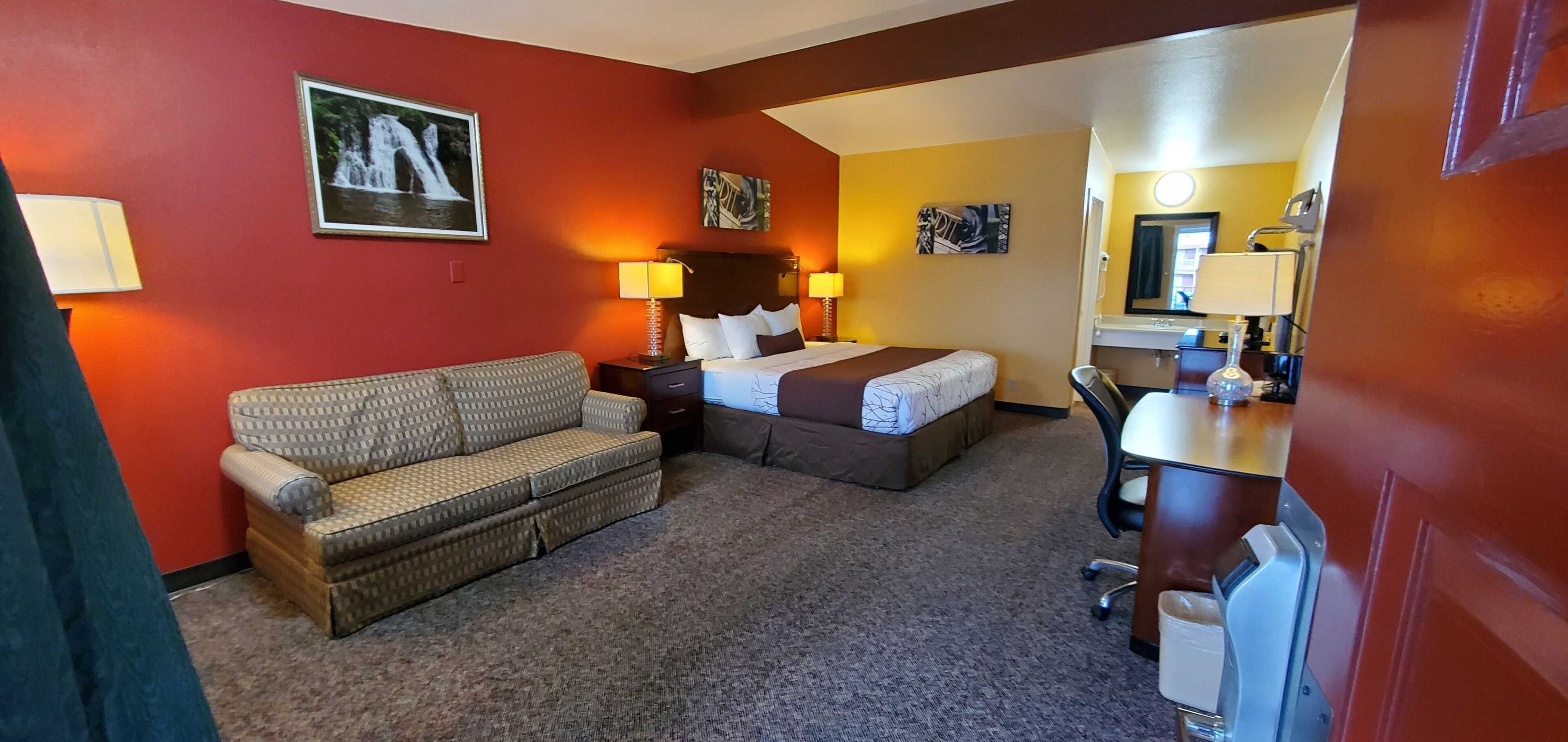 Gift card for Olympic Inn & Suites Gift card for Olympic Inn & Suites