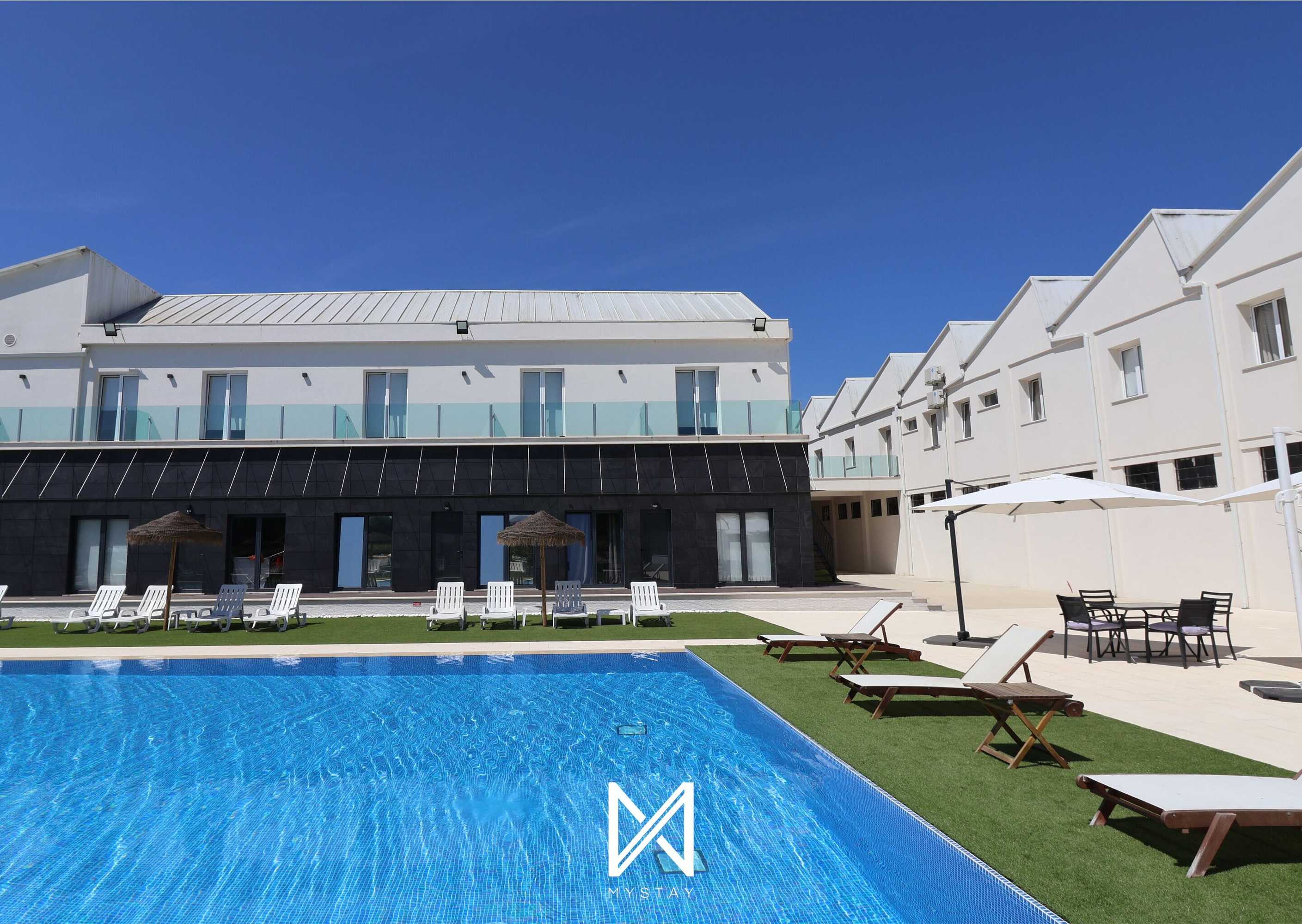 Gift card for Hotel Lena Village