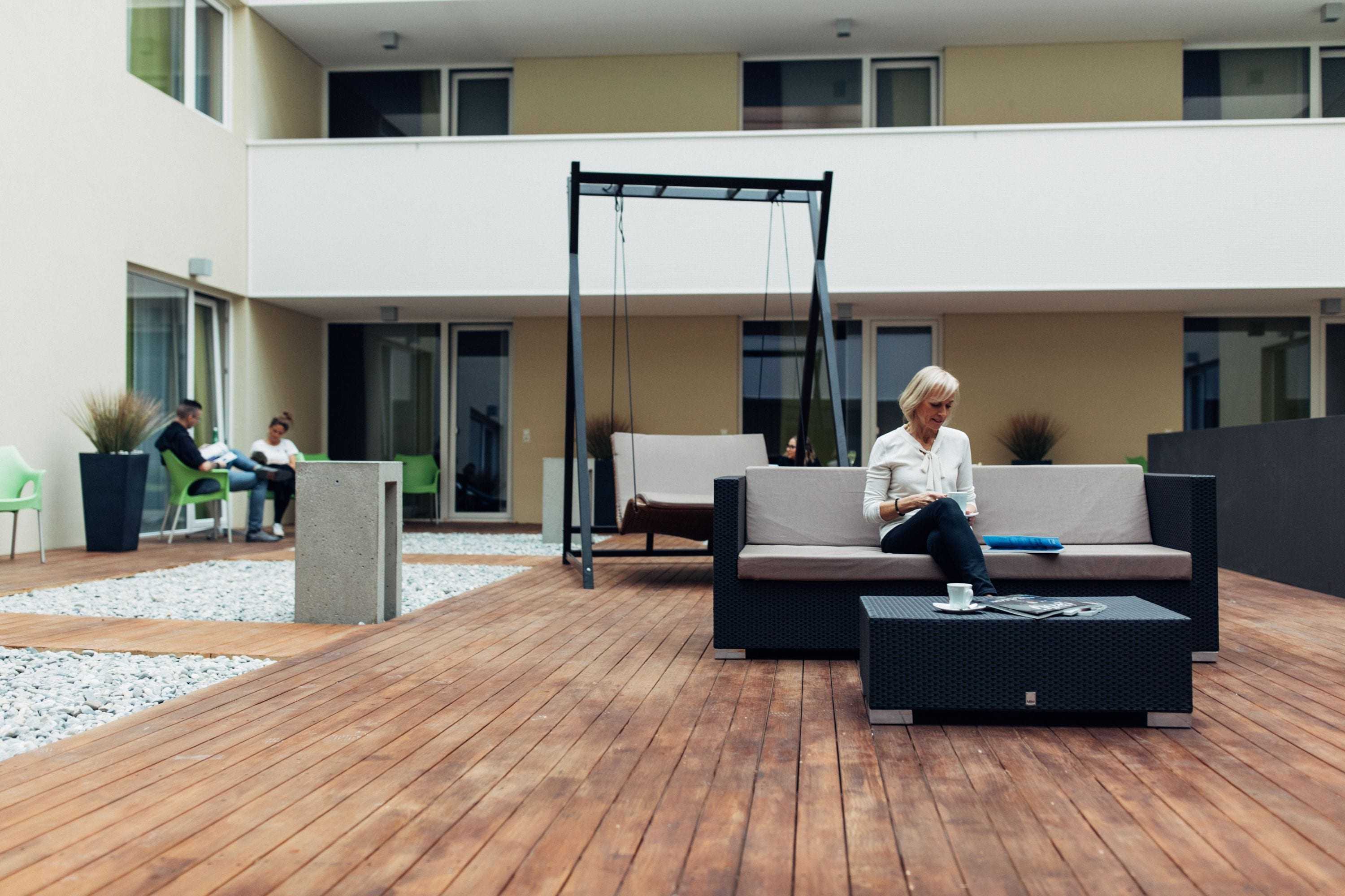 Gift card for Harry’s Home Dornbirn Hotel & Apartments Gift card for Harry’s Home Dornbirn Hotel & Apartments