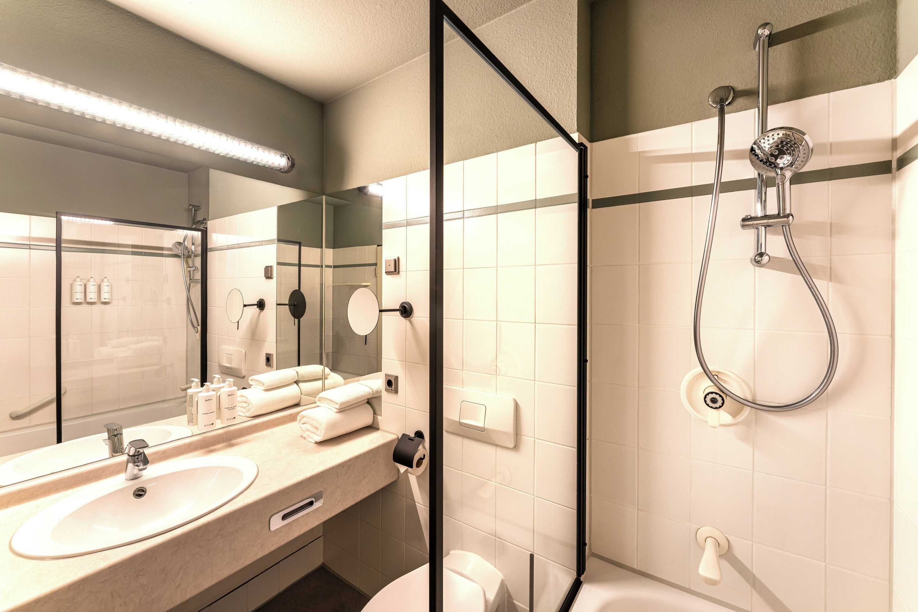 Gift card for Radisson Hotel Düsseldorf City Center