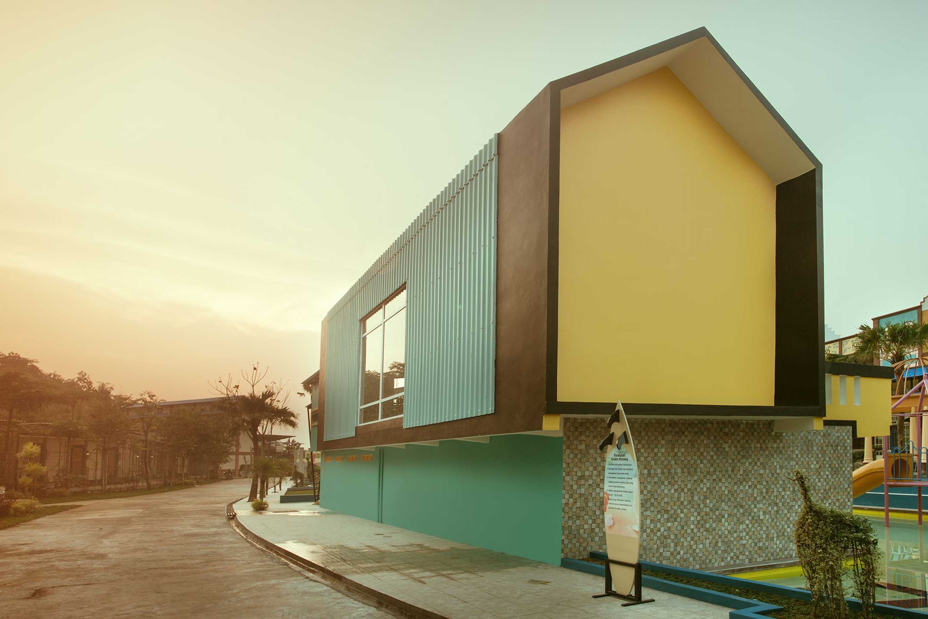 Gift card for River Walk Urban Camping House