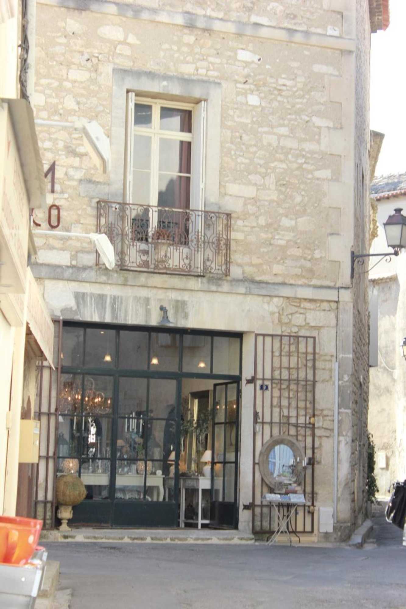 Gift card for Le Mas de Valrugues