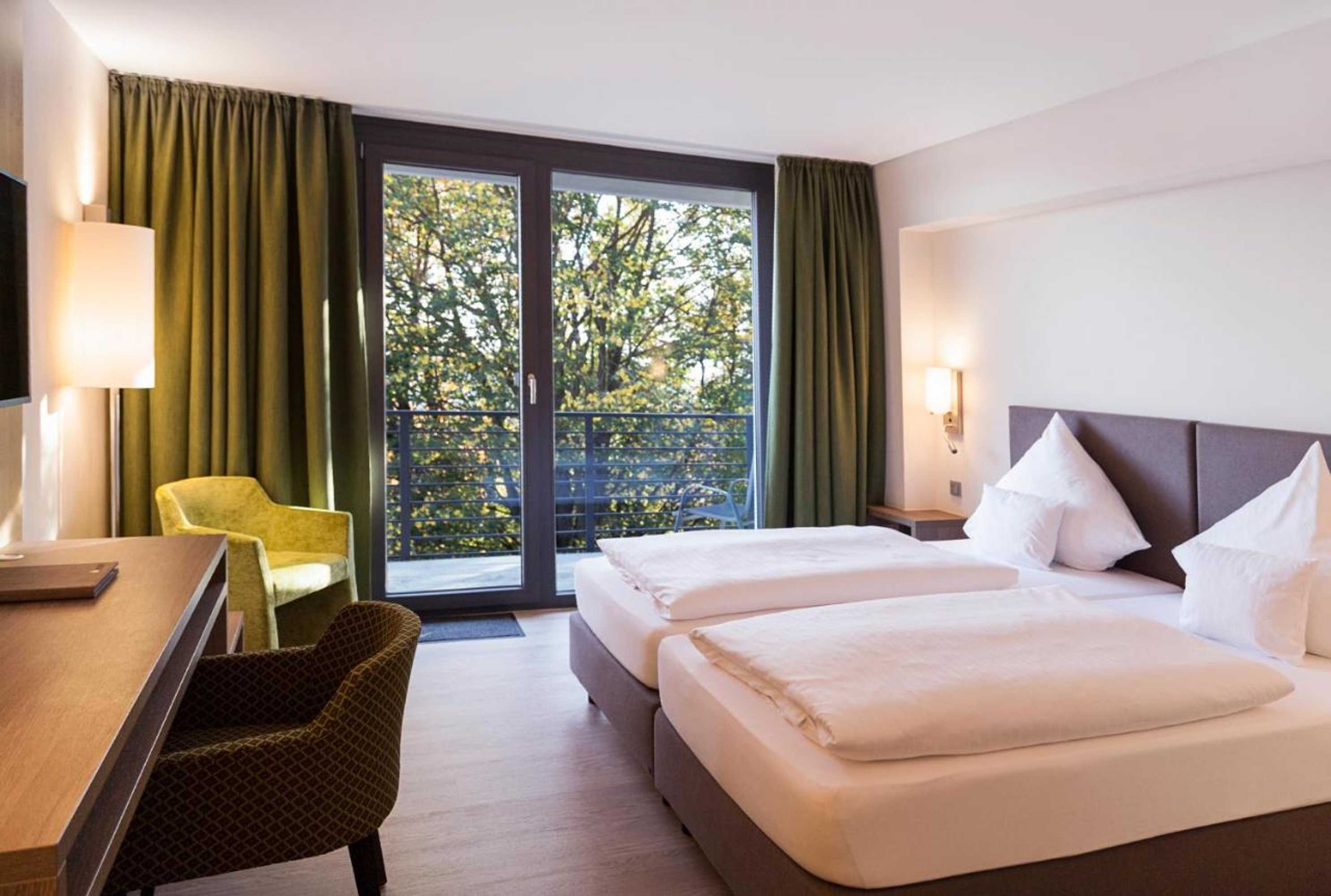 Gift card for Seminarzentrum Rückersbach