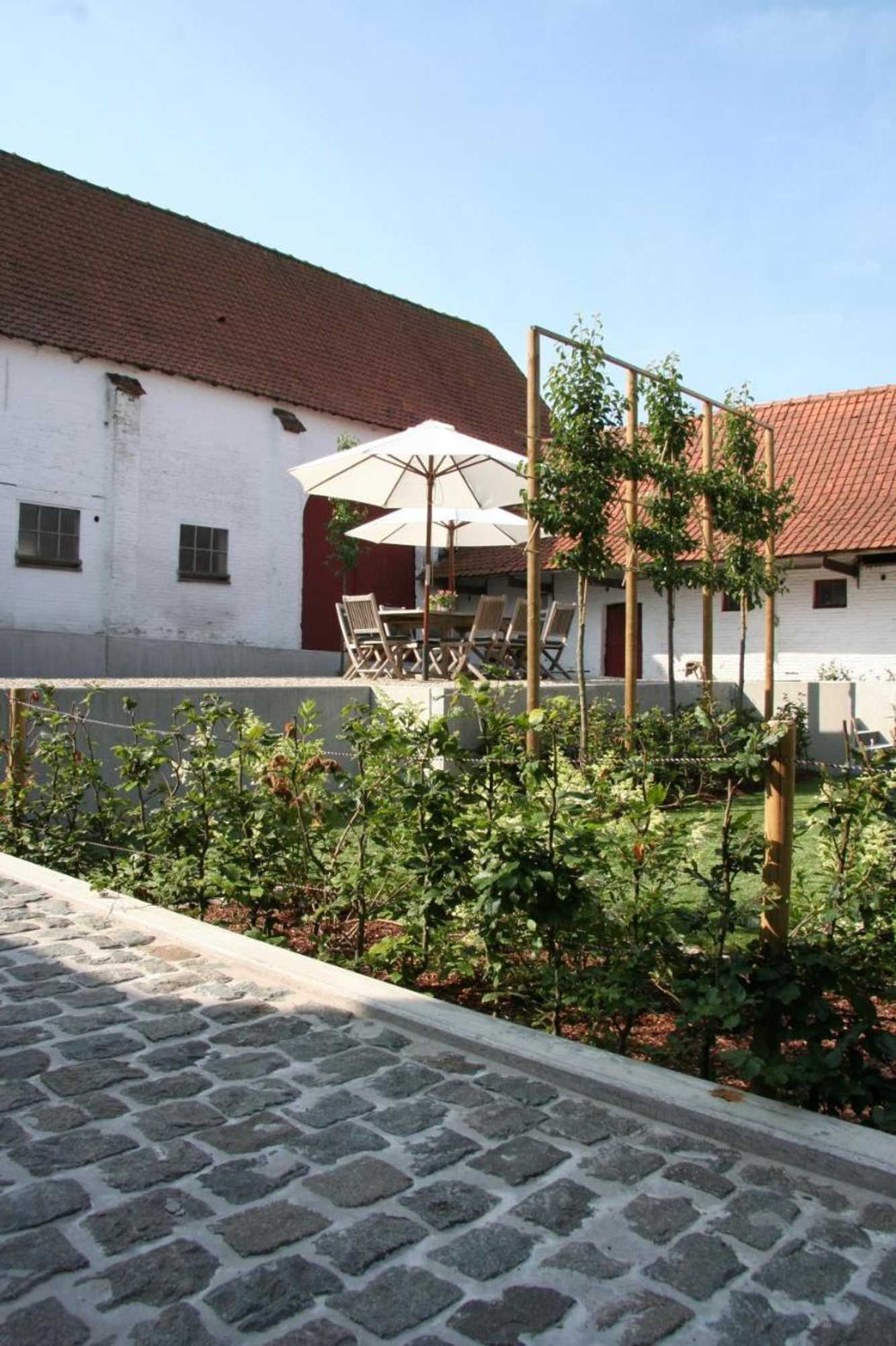 Gift card for B&b Hof Ter Kwaremont