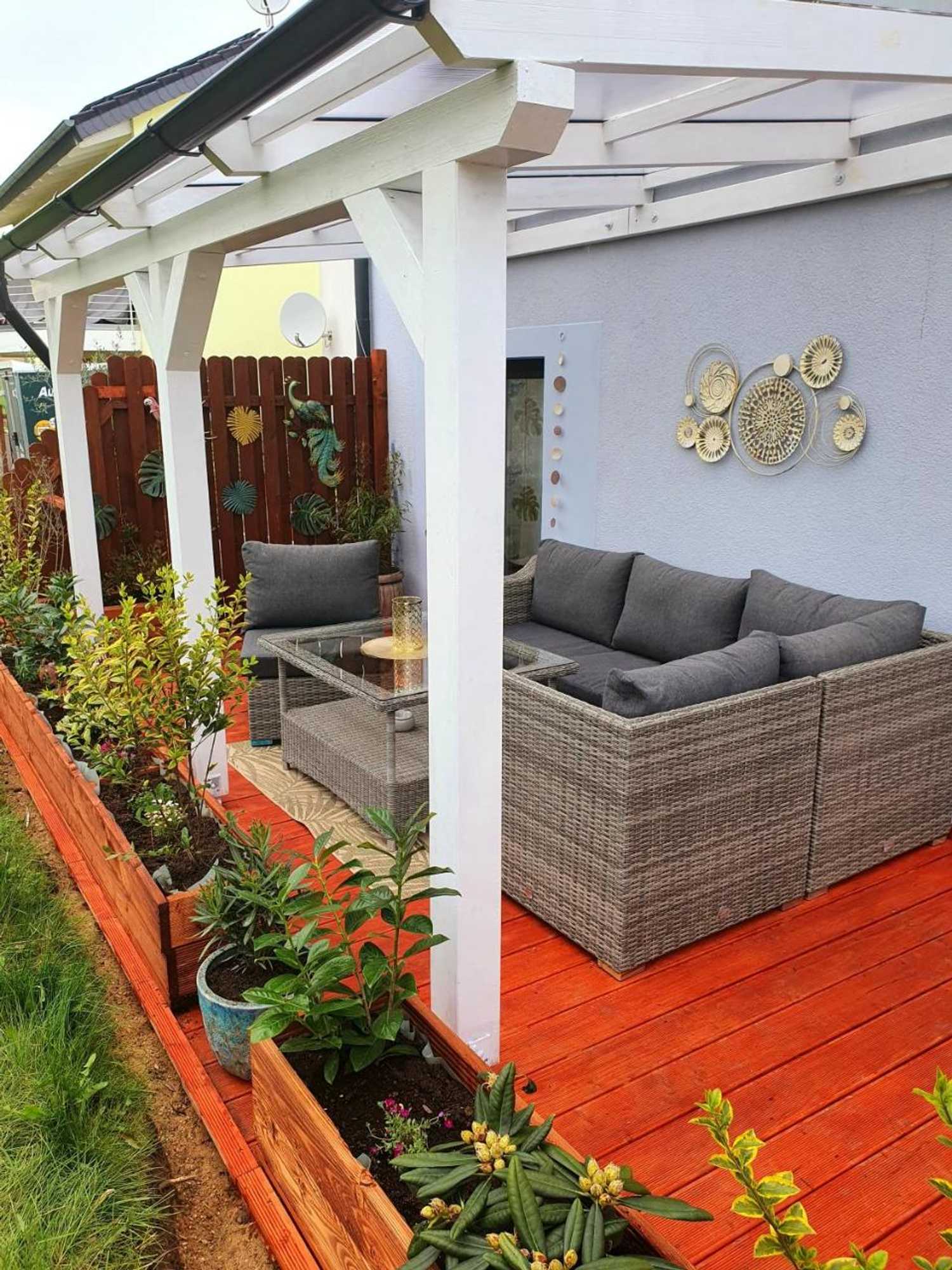 Gift card for Ferienhäuser Geiseltal