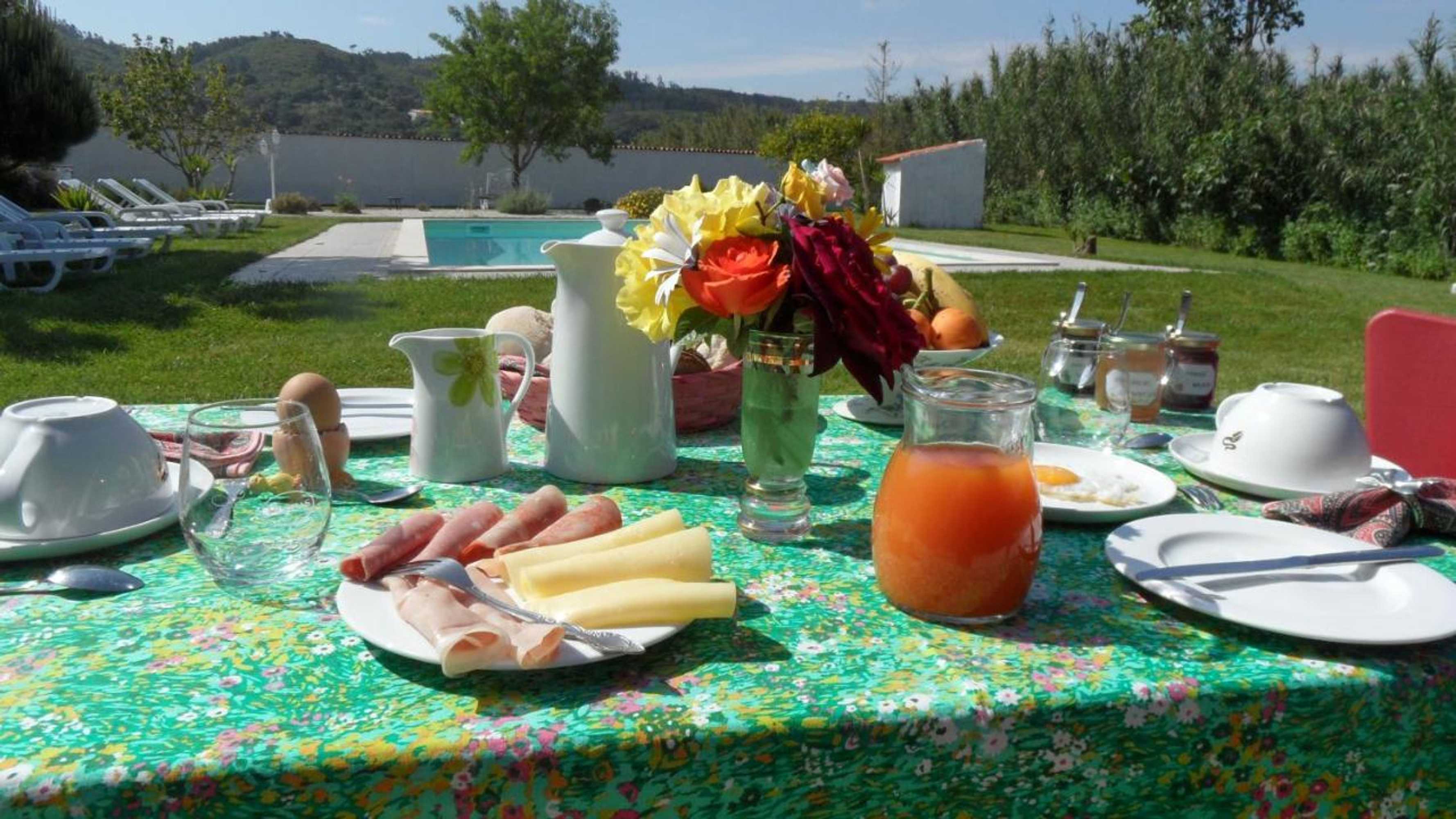 Gift card for Quinta Camargue Bed & Breakfast