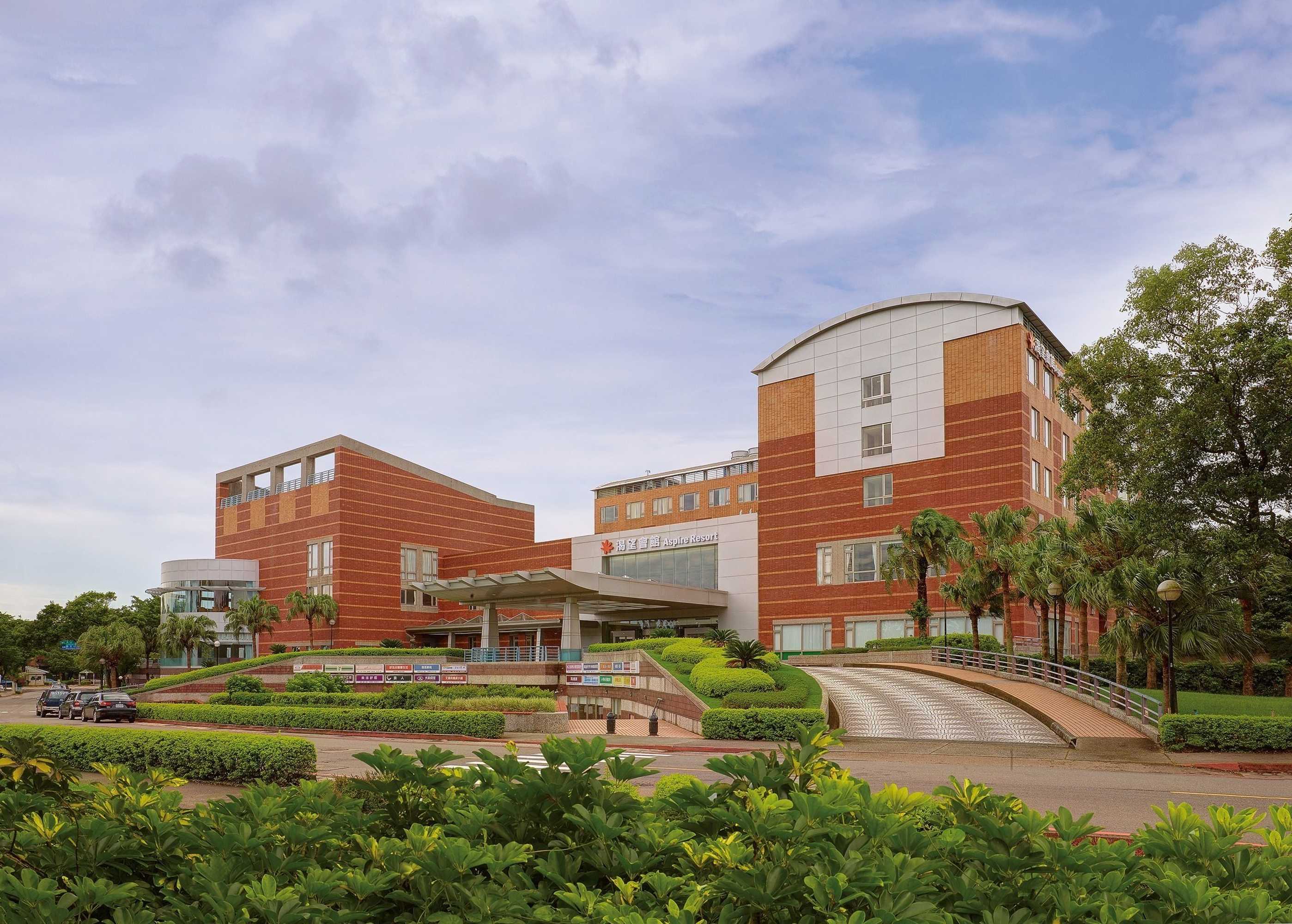 Gift card for Aspire Resort Gift card for Aspire Resort