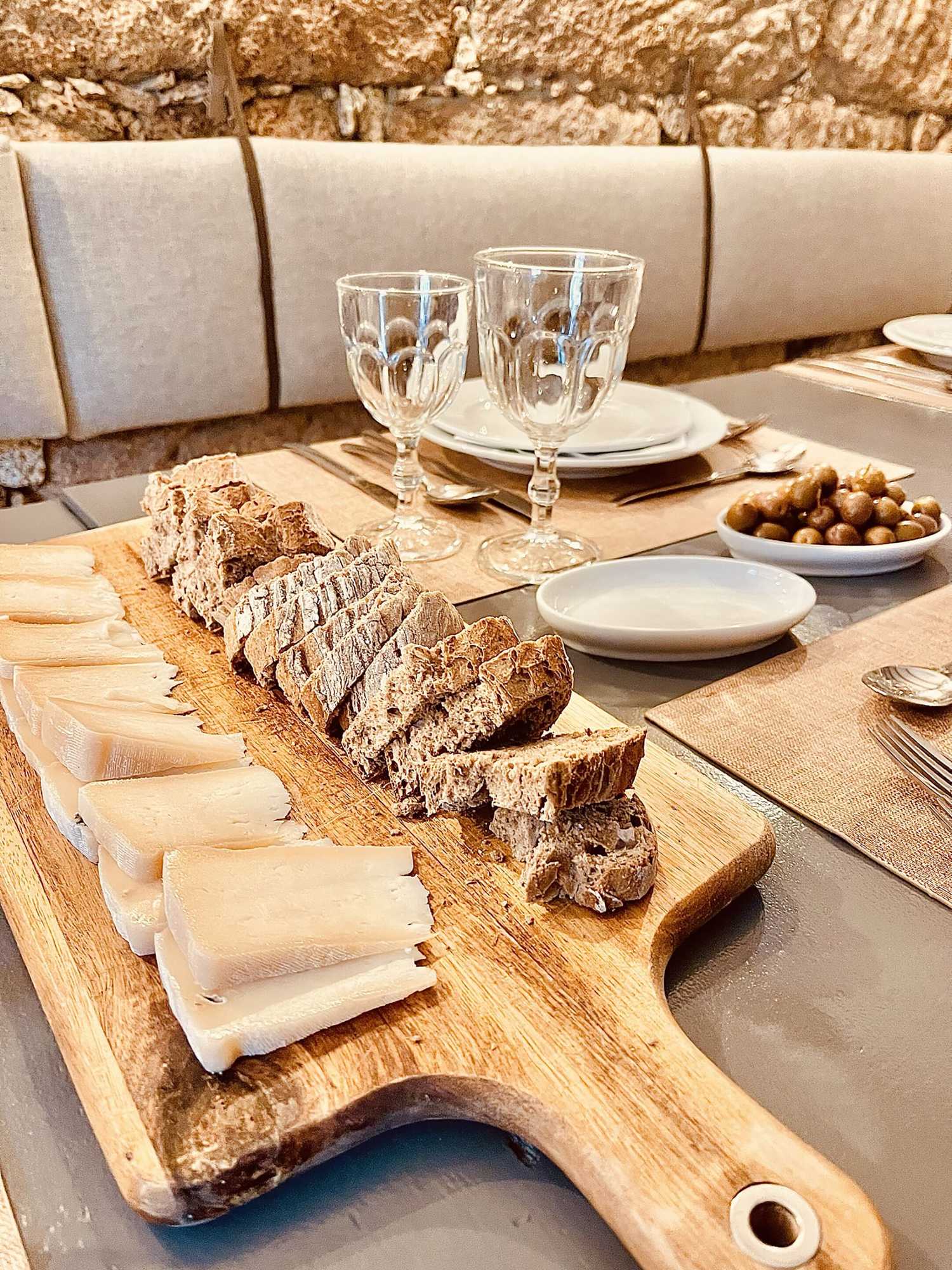 Gift card for Pedra Nova - Turismo D'aldeia