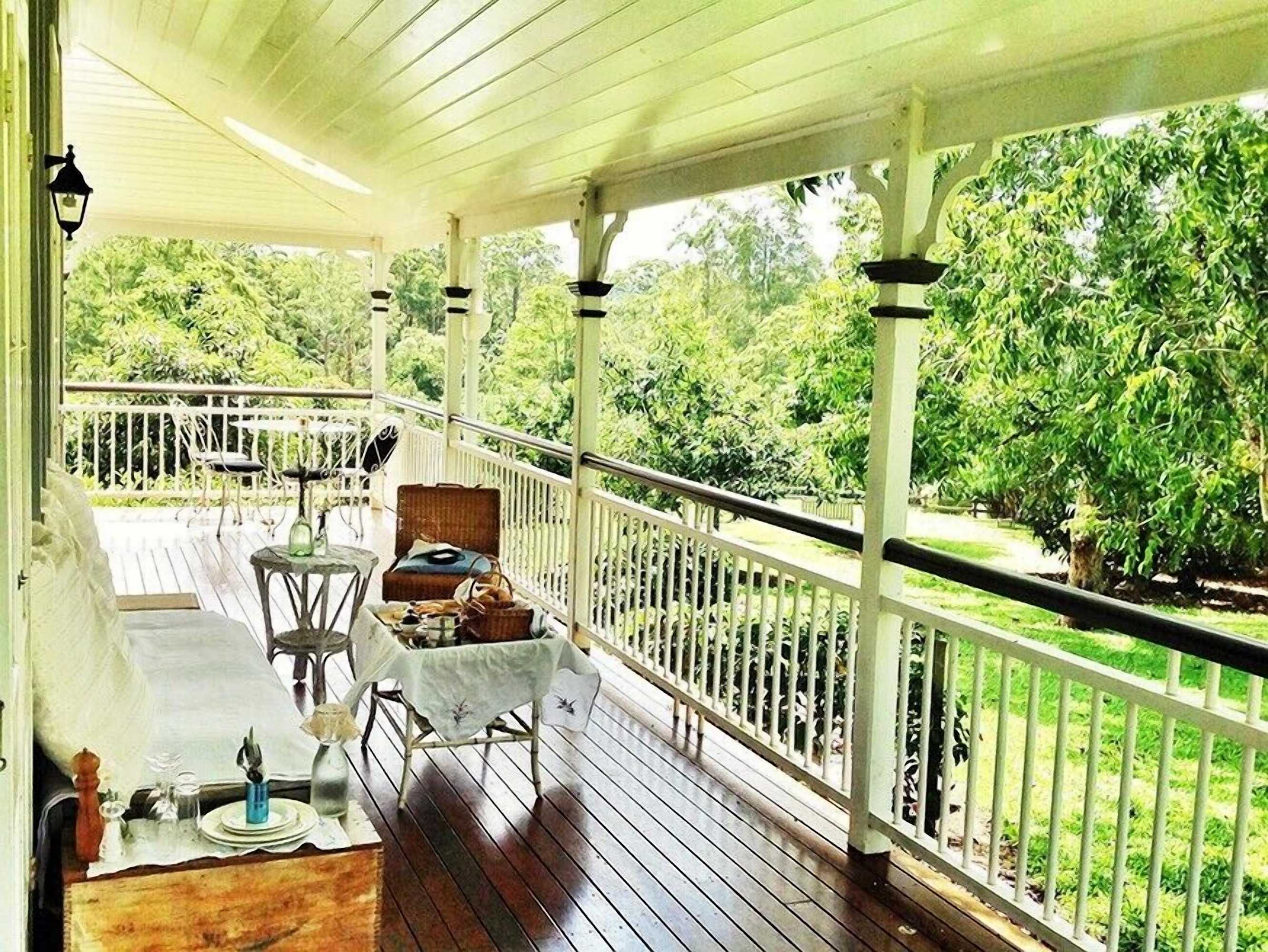 Gift card for Mango Hill Farm