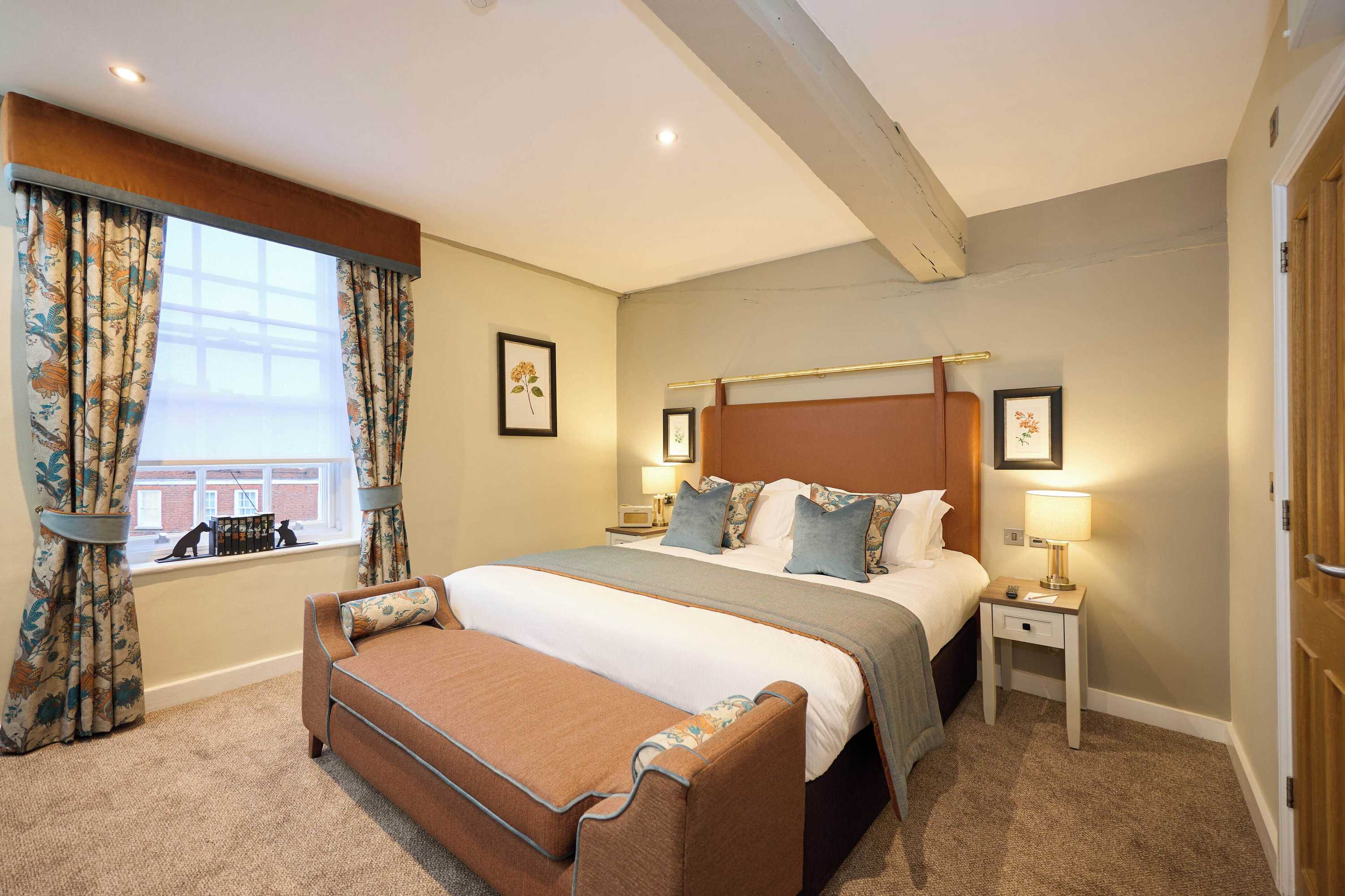 Gift card for The White Hart