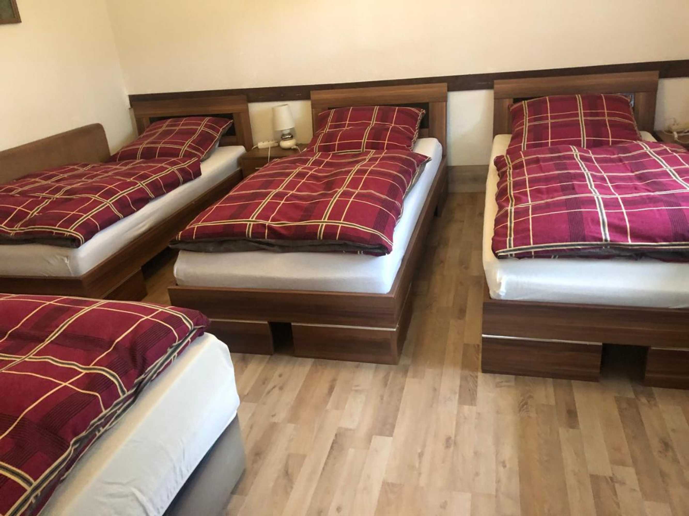 Gift card for Ferienwohnung Wolf