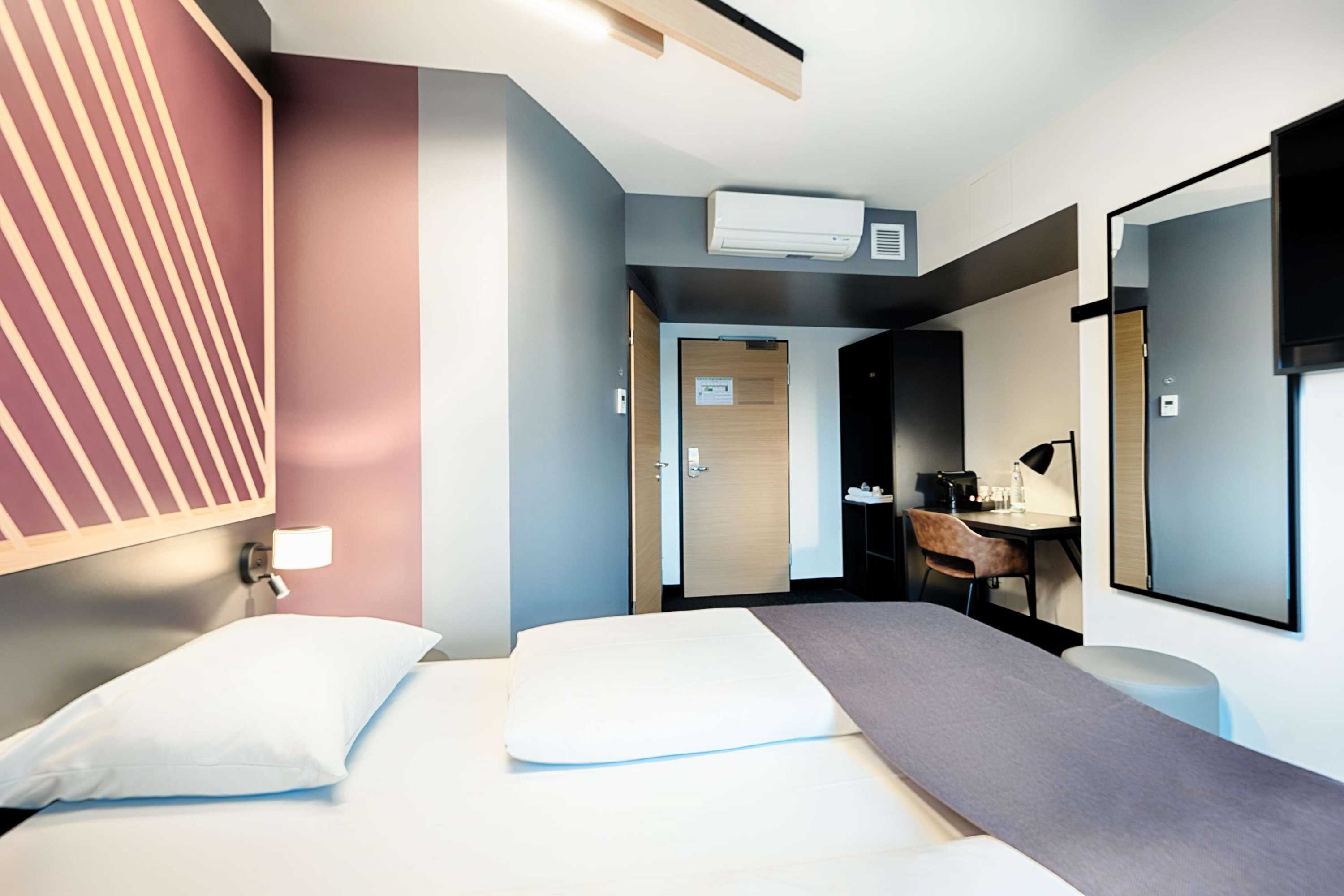 Gift card for B&b Hotel Wiesbaden-Hbf Gift card for B&b Hotel Wiesbaden-Hbf