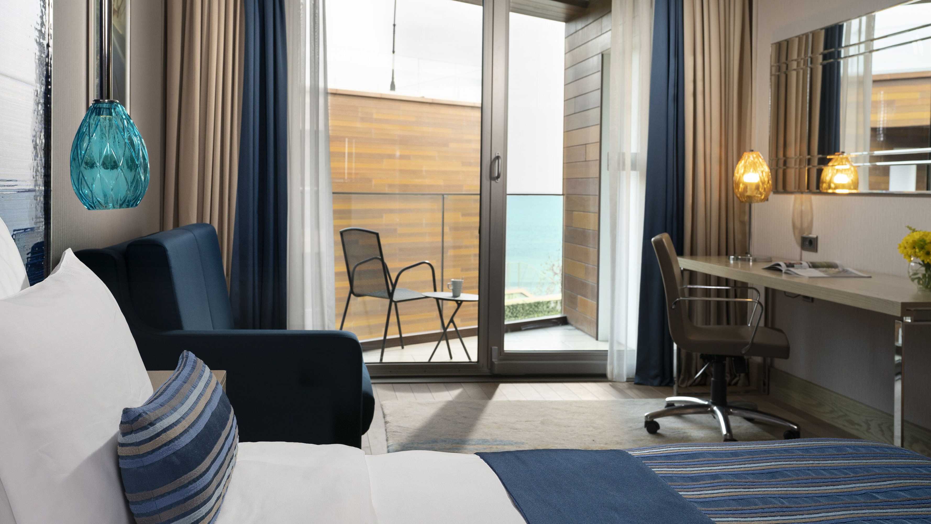 Gift Card for Crowne Plaza Istanbul Florya, an Ihg Hotel
