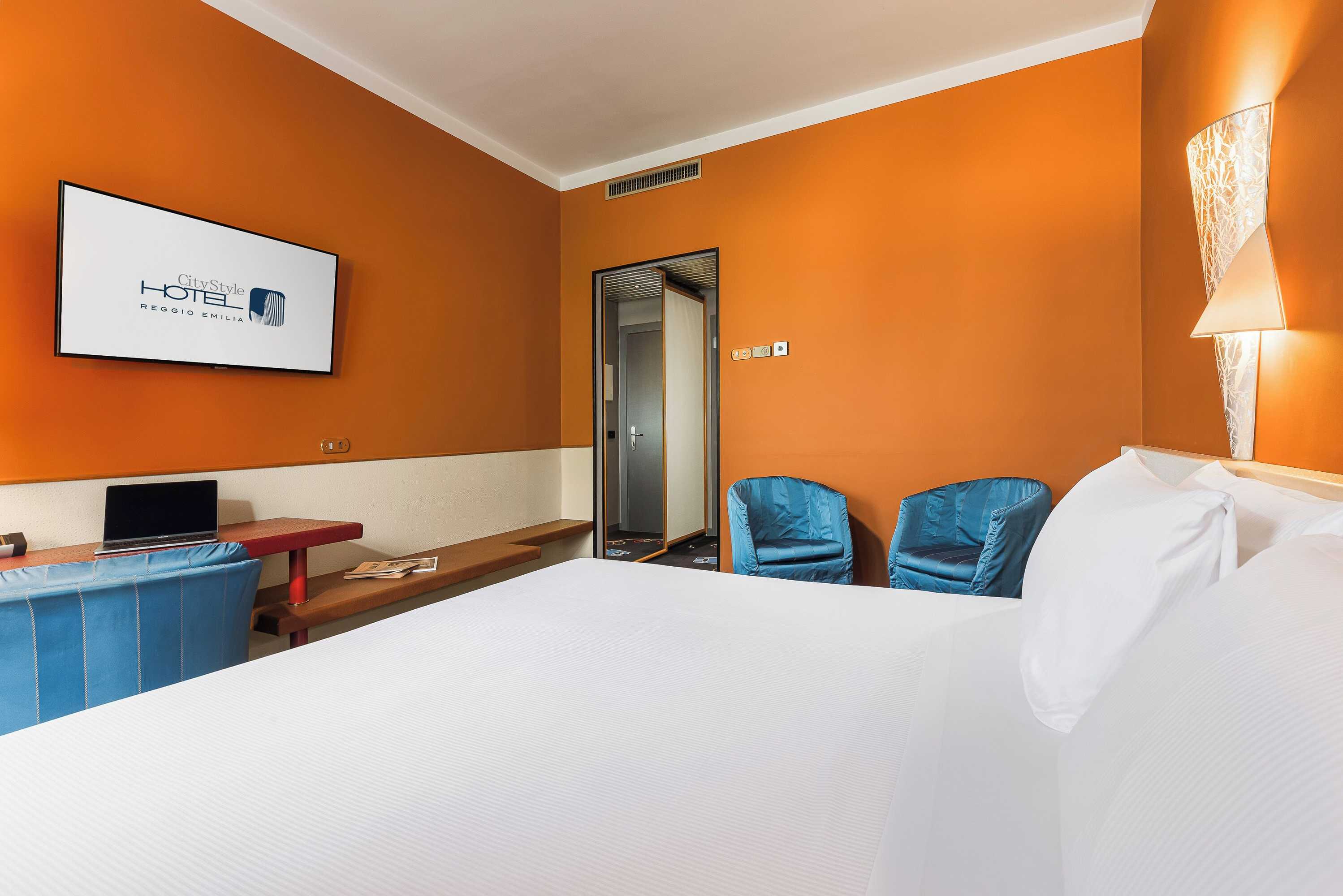 Gift card for City Style Hotel Reggio Emilia