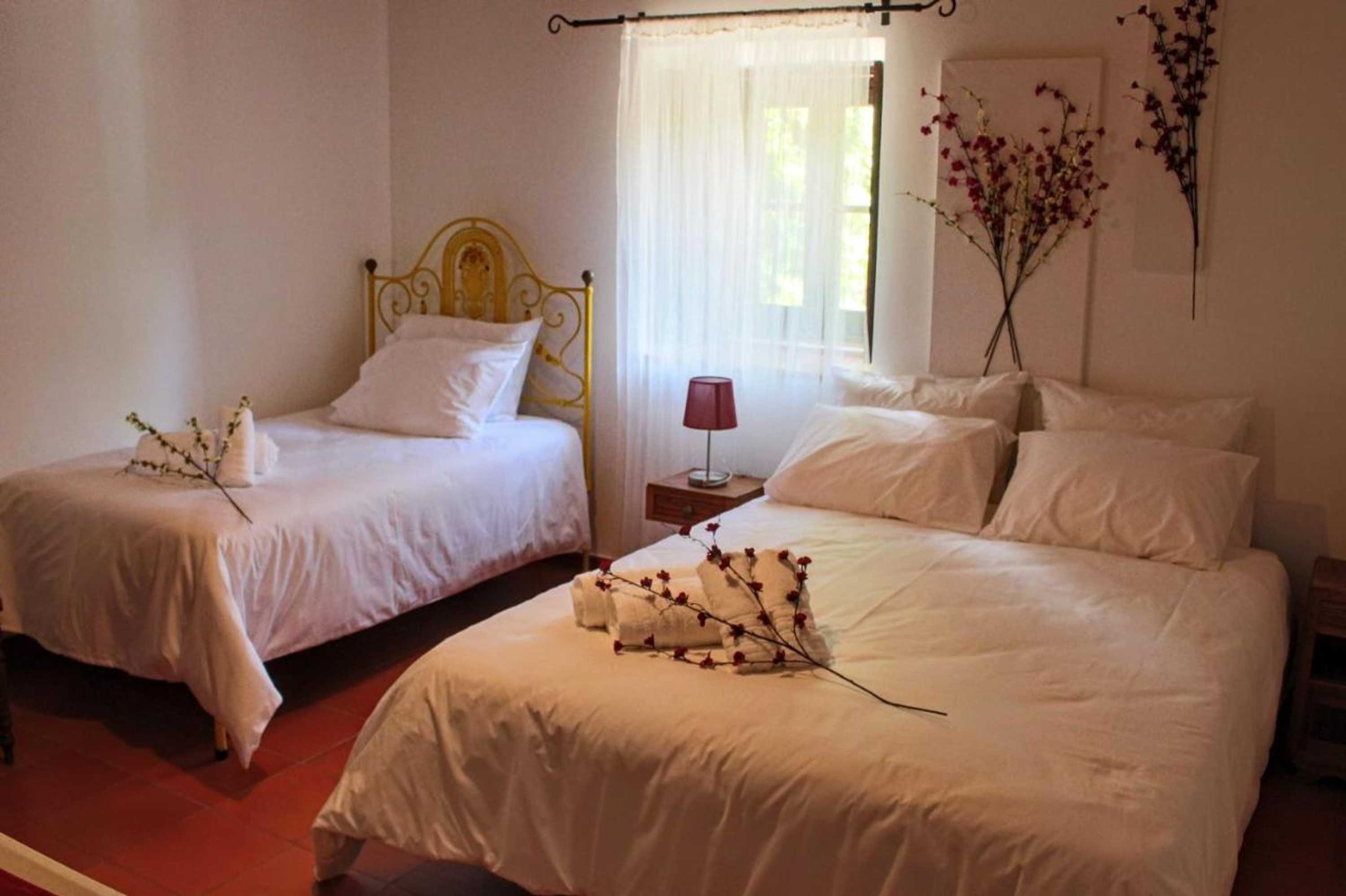 Gift card for Quinta da Ti Júlia