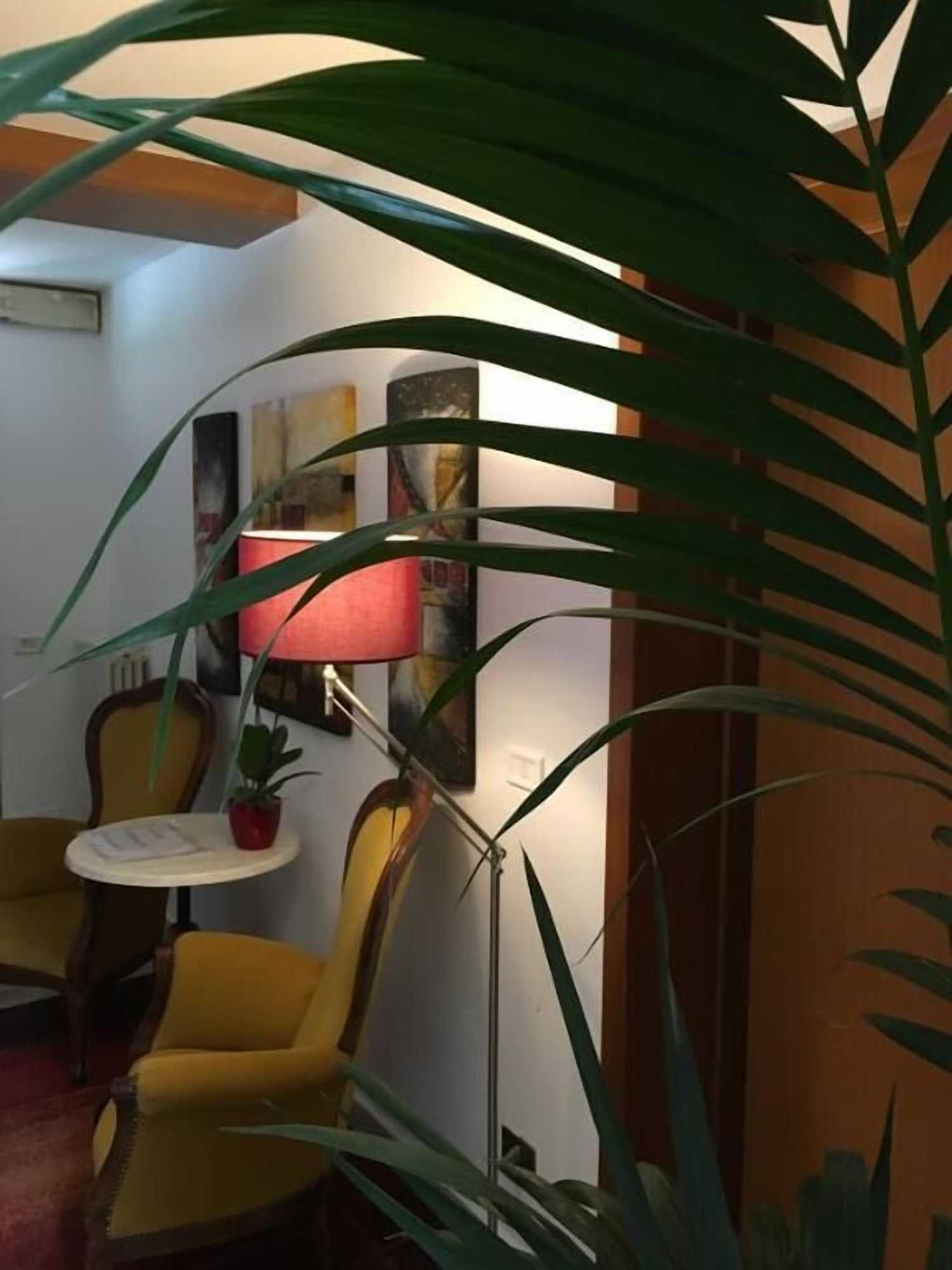 Gift card for Hotel Commercio