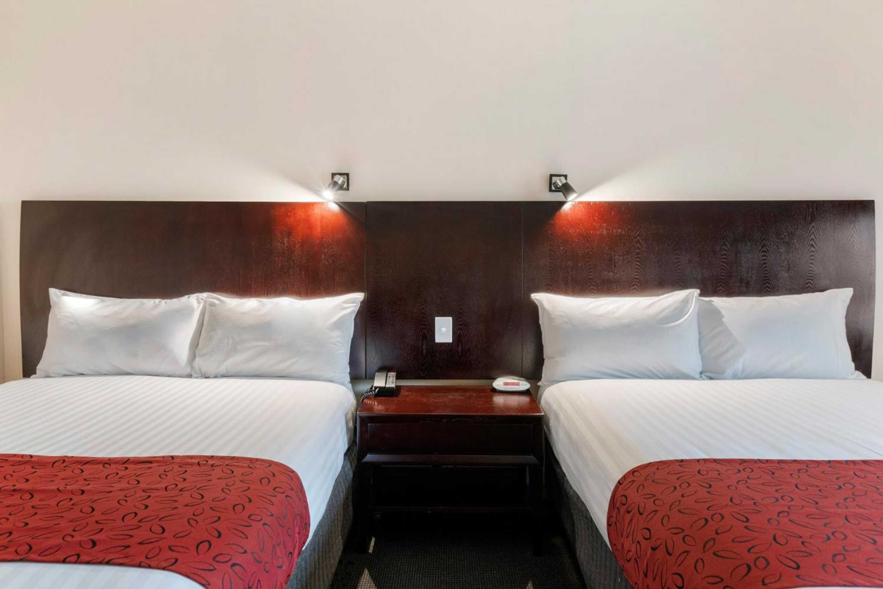 Gift card for Hotel Grand Chancellor Launceston Gift card for Hotel Grand Chancellor Launceston