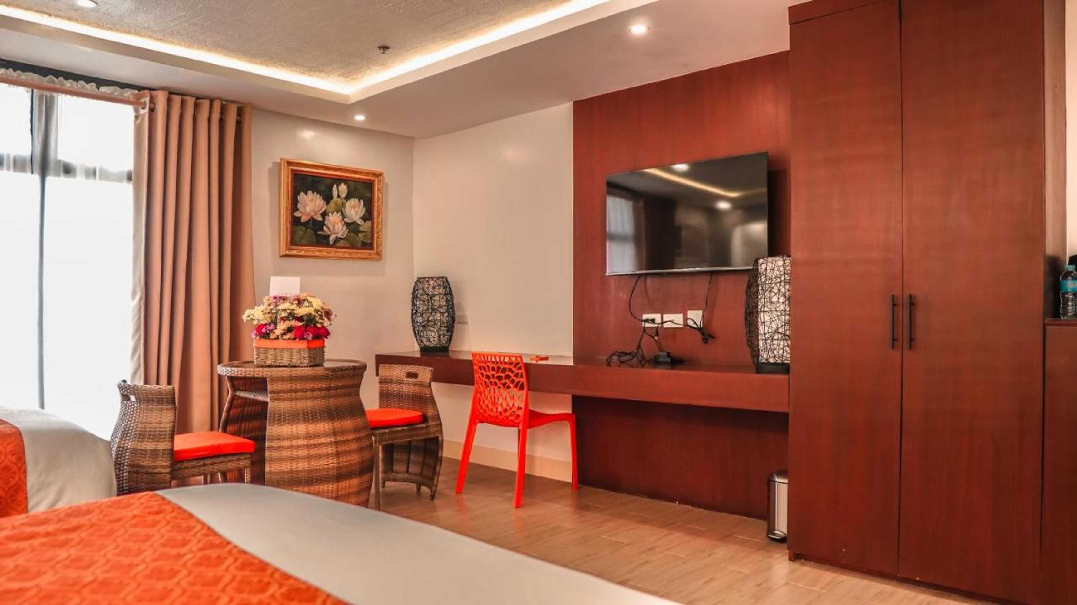 Gift card for Aya Hotel & Residences Gift card for Aya Hotel & Residences